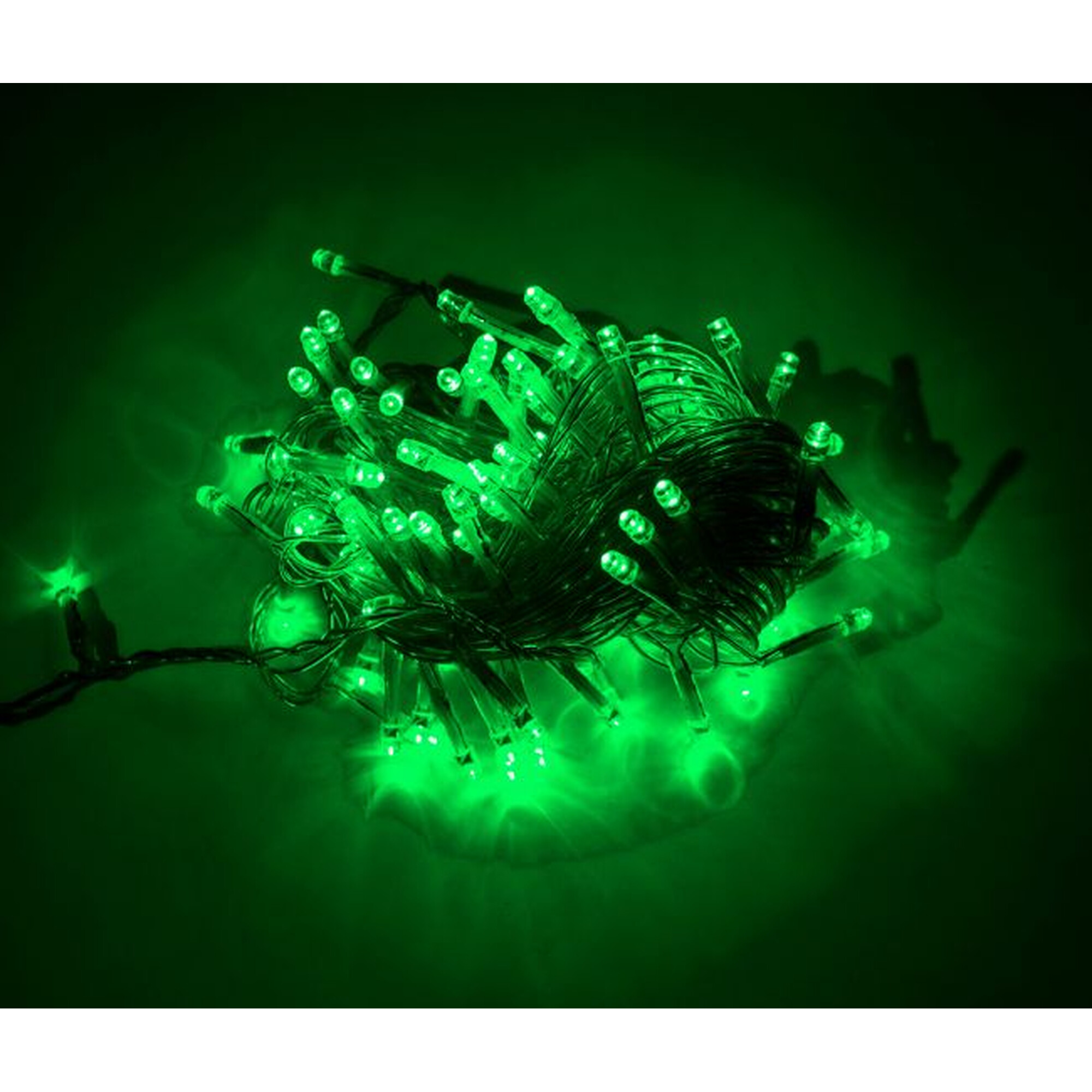 Гирлянда светодиодная 