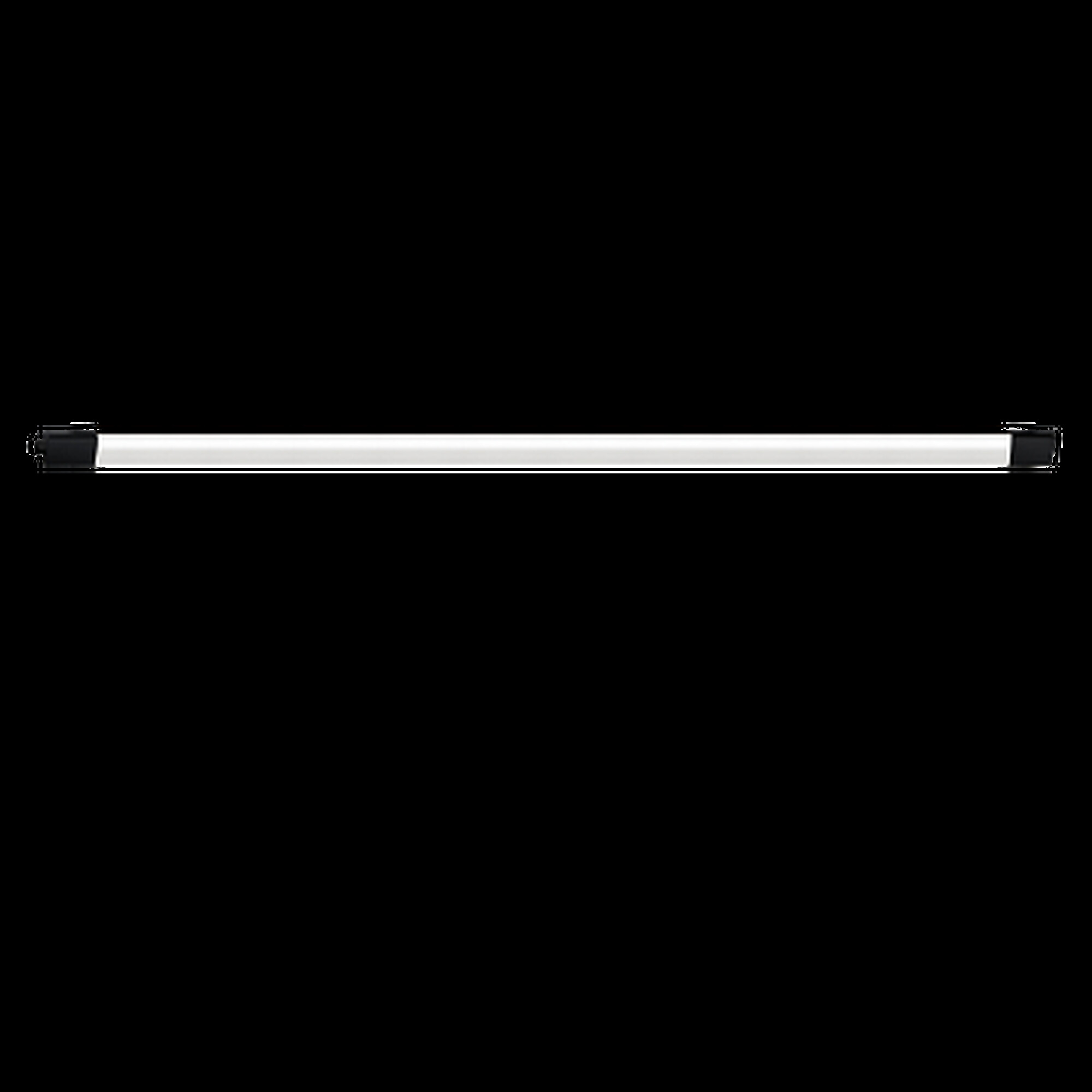 Светильник светодиодный пылевлагозащищенный PWP-C2 1200 40w 4000K BLACK IP65 Jazzway