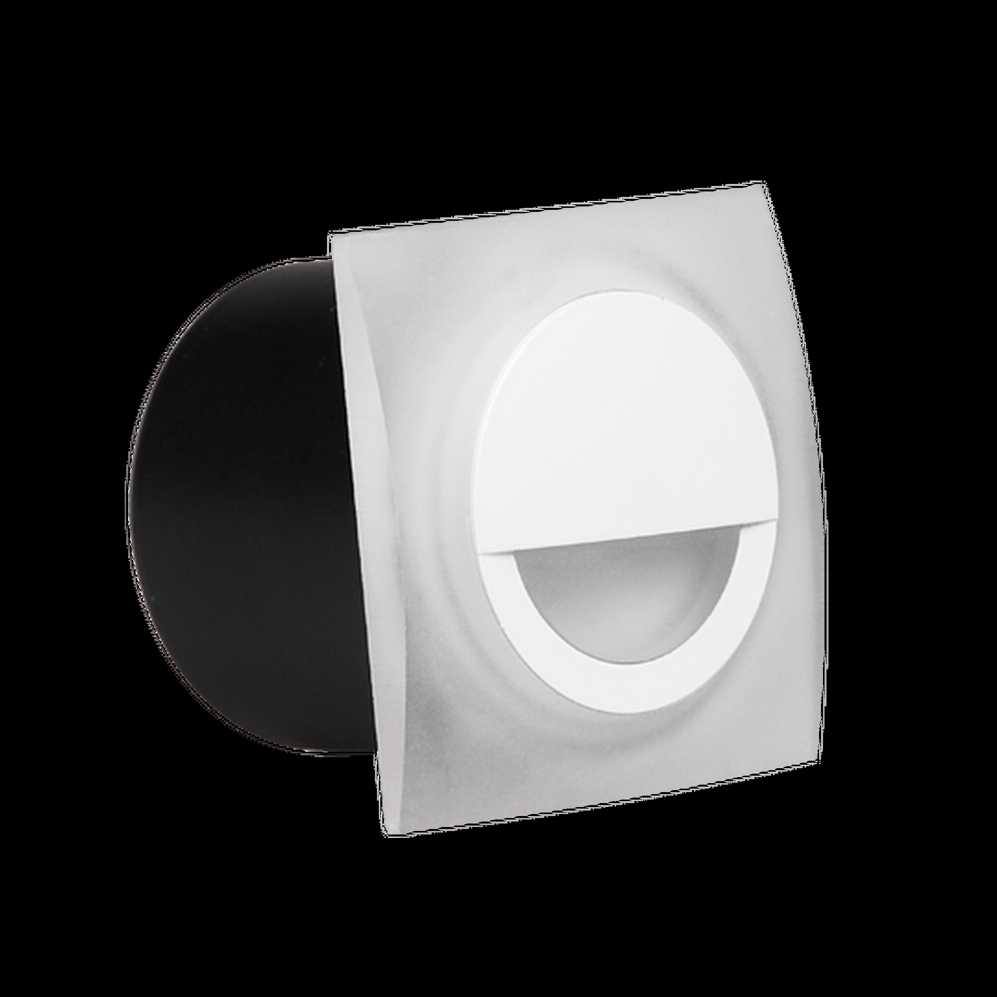 Светильник светодиодный PWS/R S7070 4w 4000K White IP20 для ступеней Jazzway