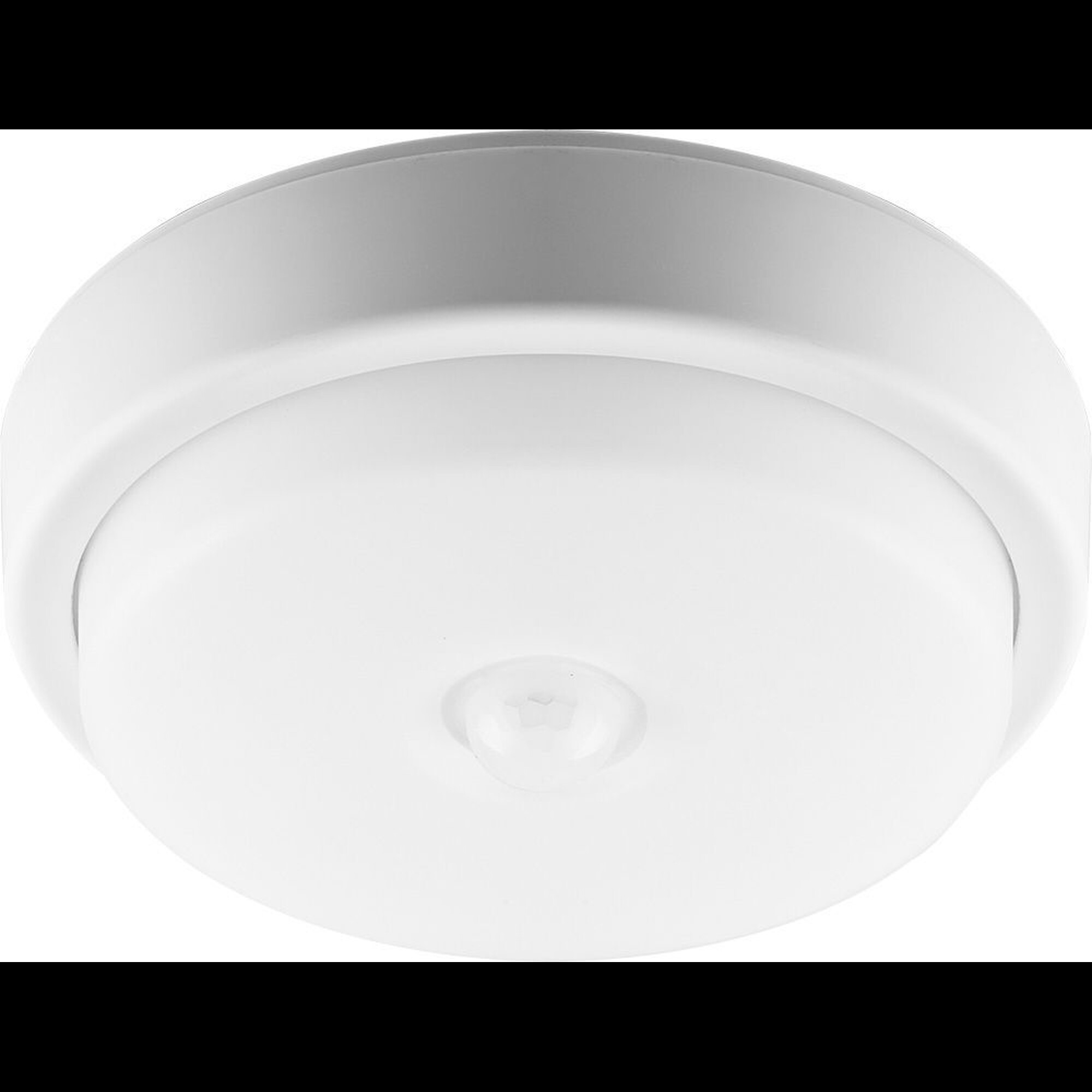 Светильник светодиодный пылевлагозащищённый c ИК-Д,12W,900Lm,4000K, AL3006 Feron