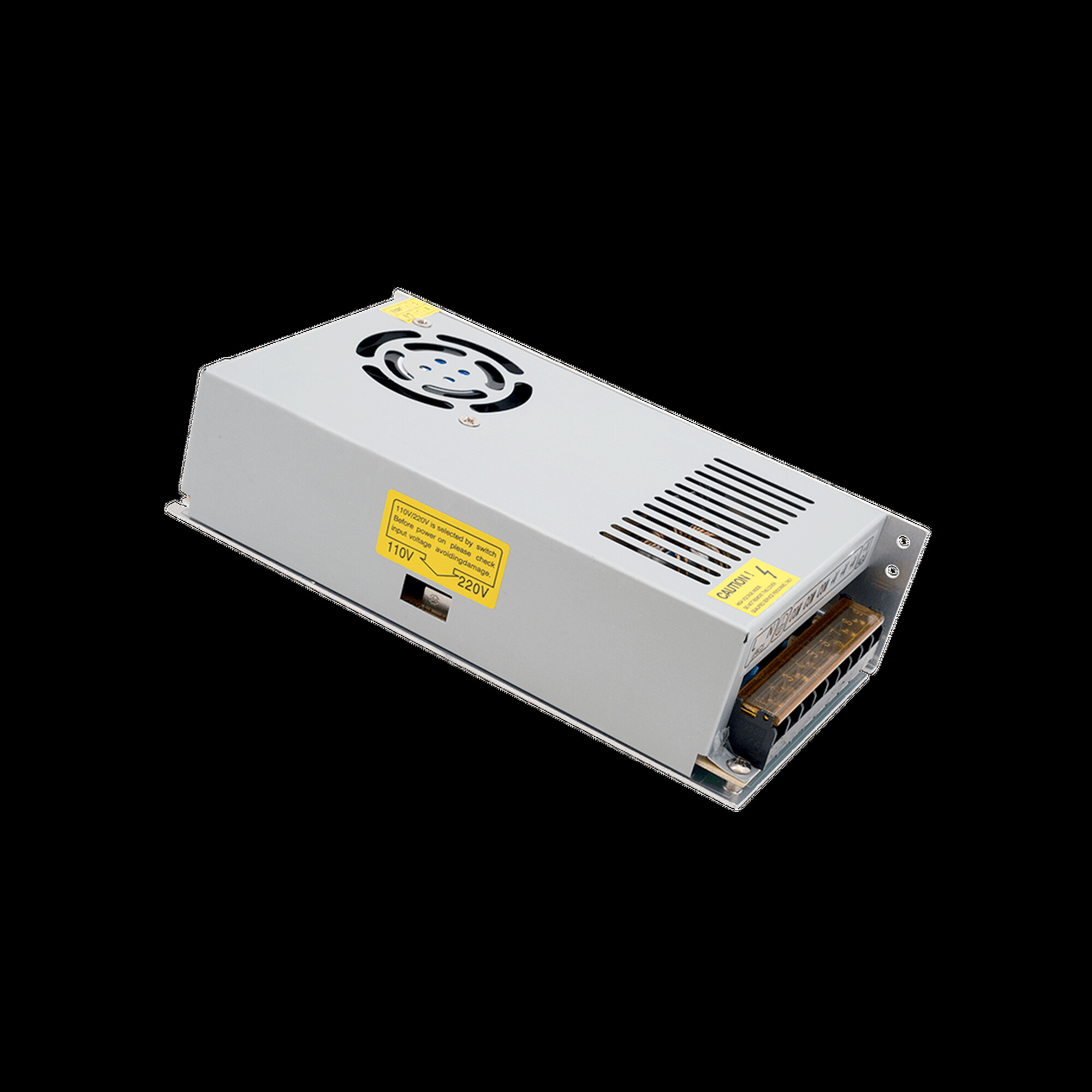 Блок питания S-300-12 SWG