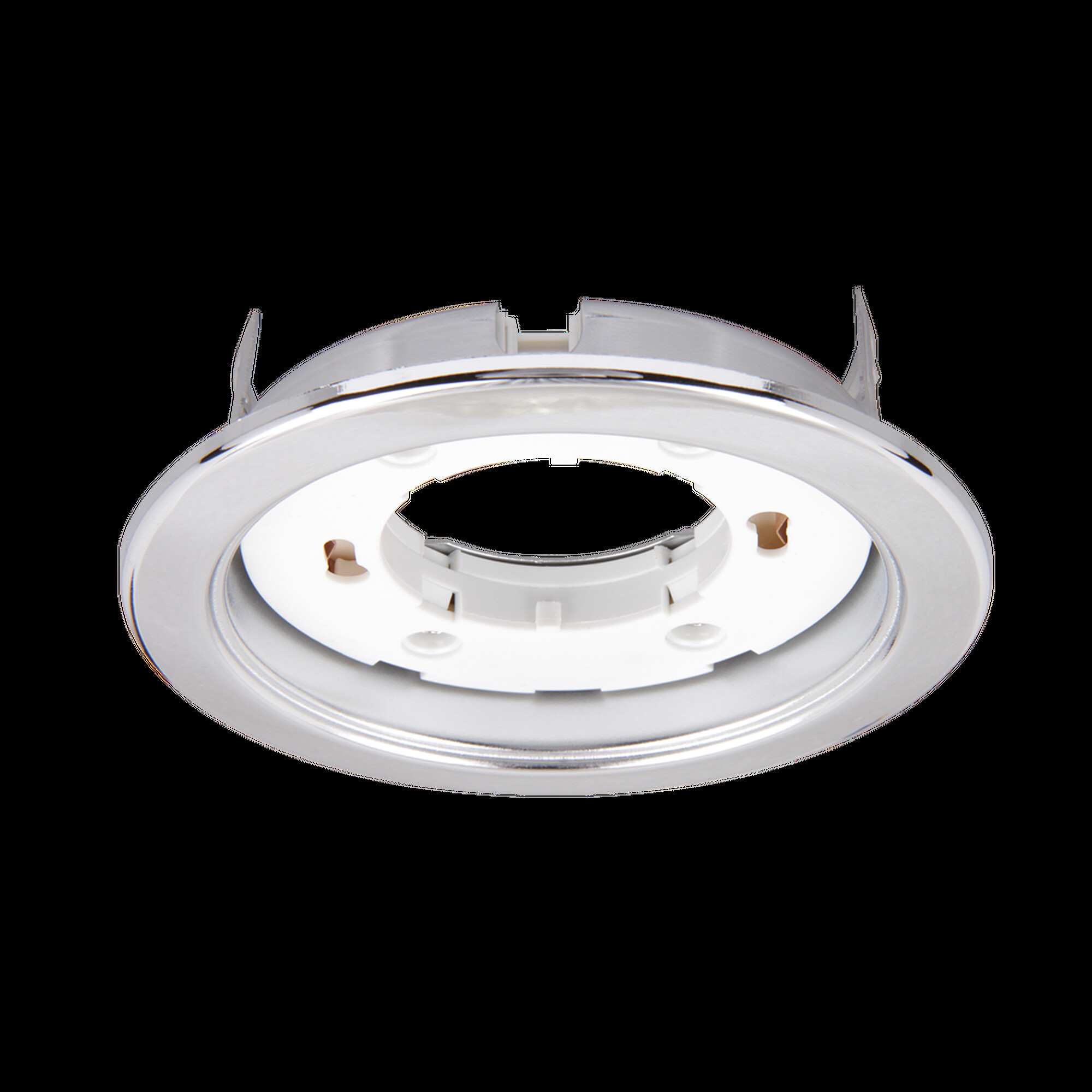 Светильник встраиваемый PGX53 10639.6 хром глянцевый 106*39мм Jazzway (распродажа)