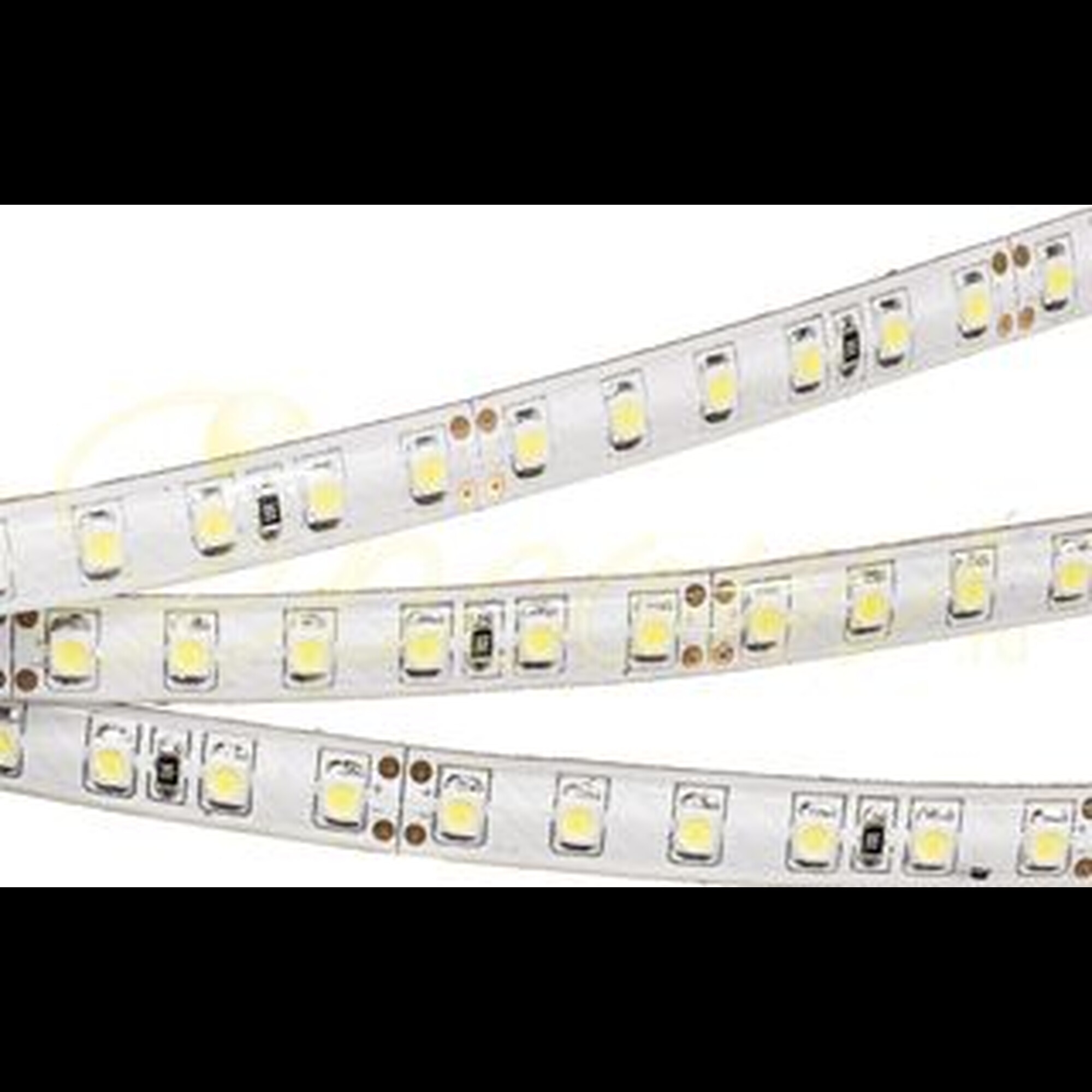 Лента RTW 2-5000SE 24V White 2x (3528, 600 Led,Lux) Arlight
