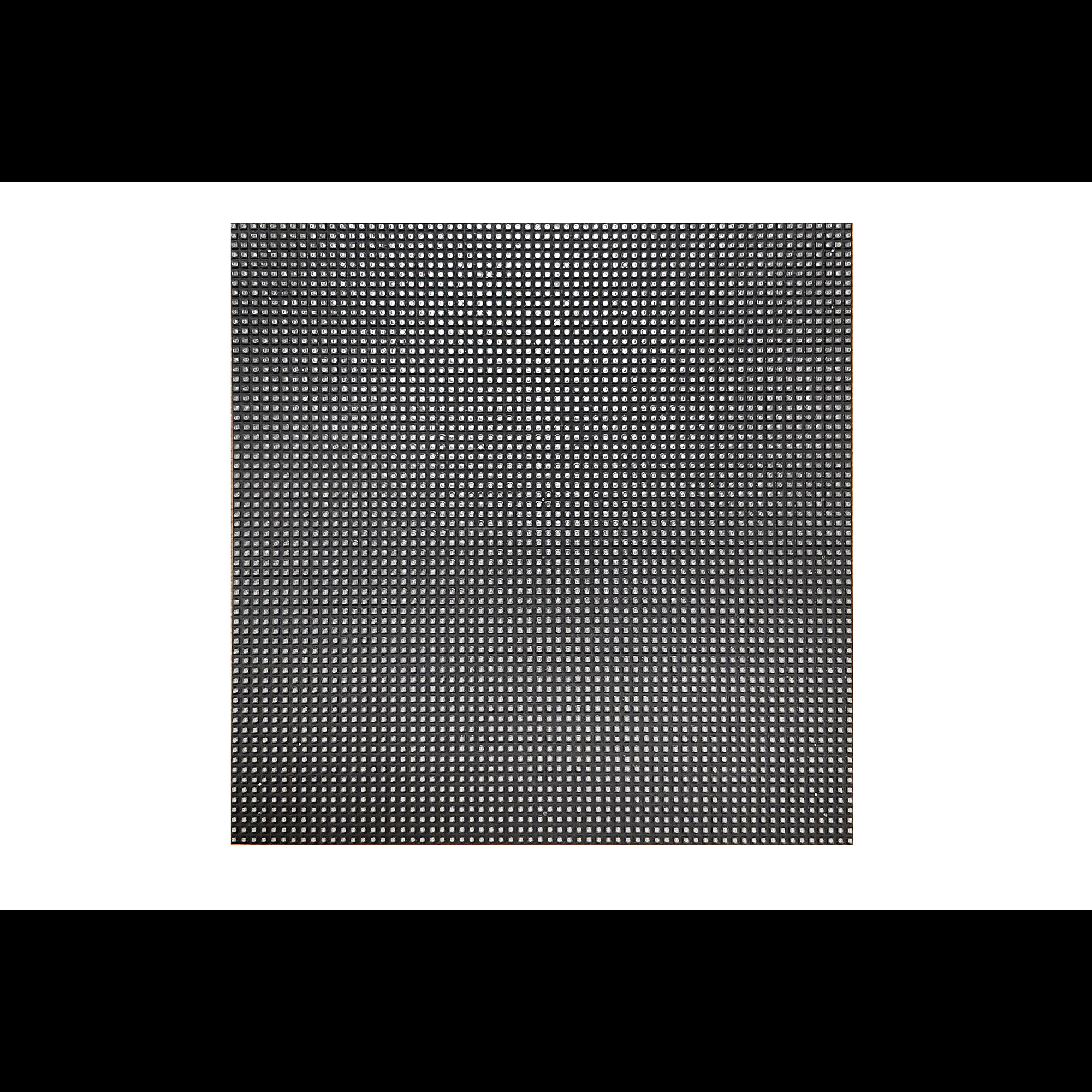 Модуль светодиодный Indoor P3 1920Hz SMD2020 RGB 500cd (192*192mm) GKGD