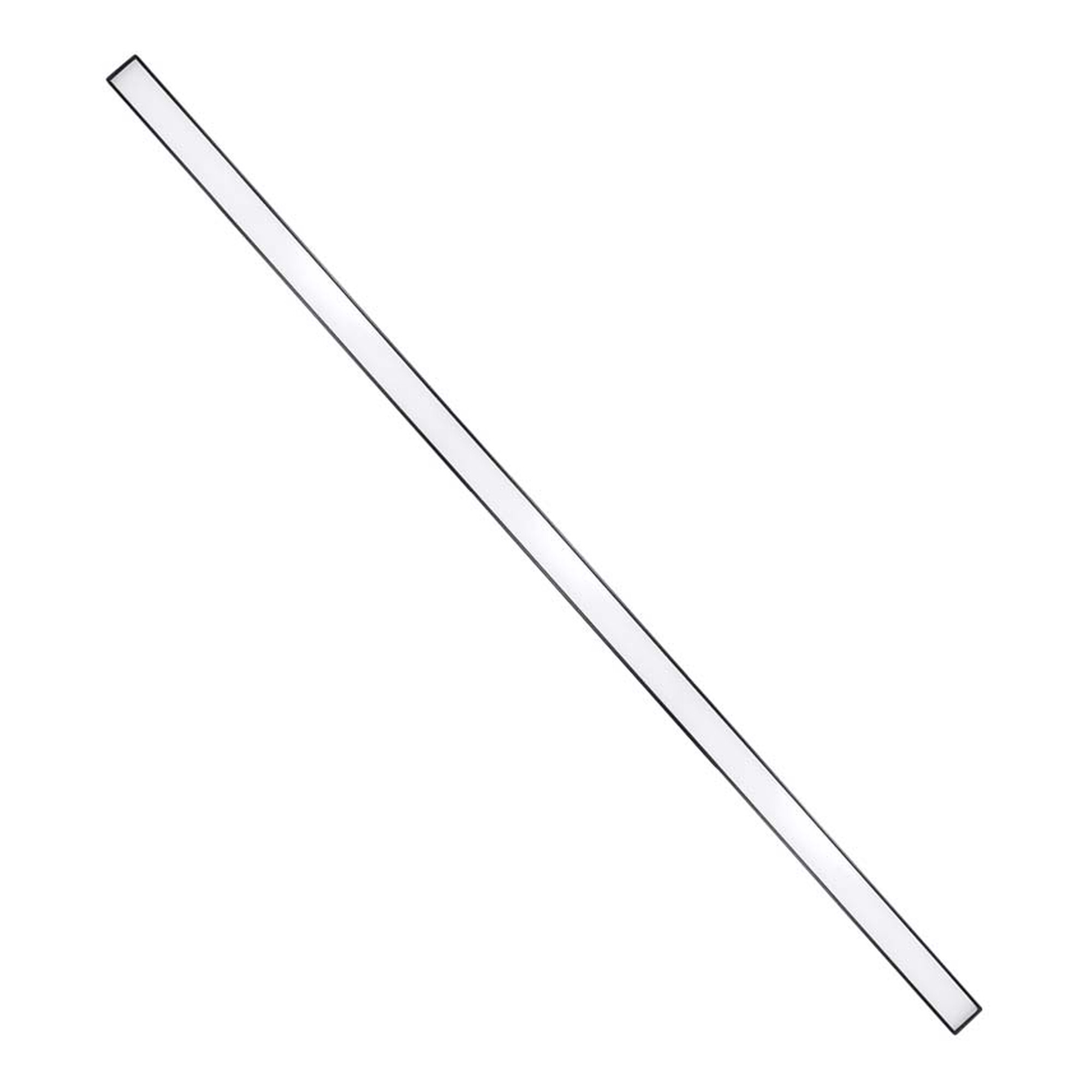 Светильник трековый 1фаза магнитный линейный Ultra-2 Bridgelux 48В 30Вт 4000К Чёрный 3г SignImpress