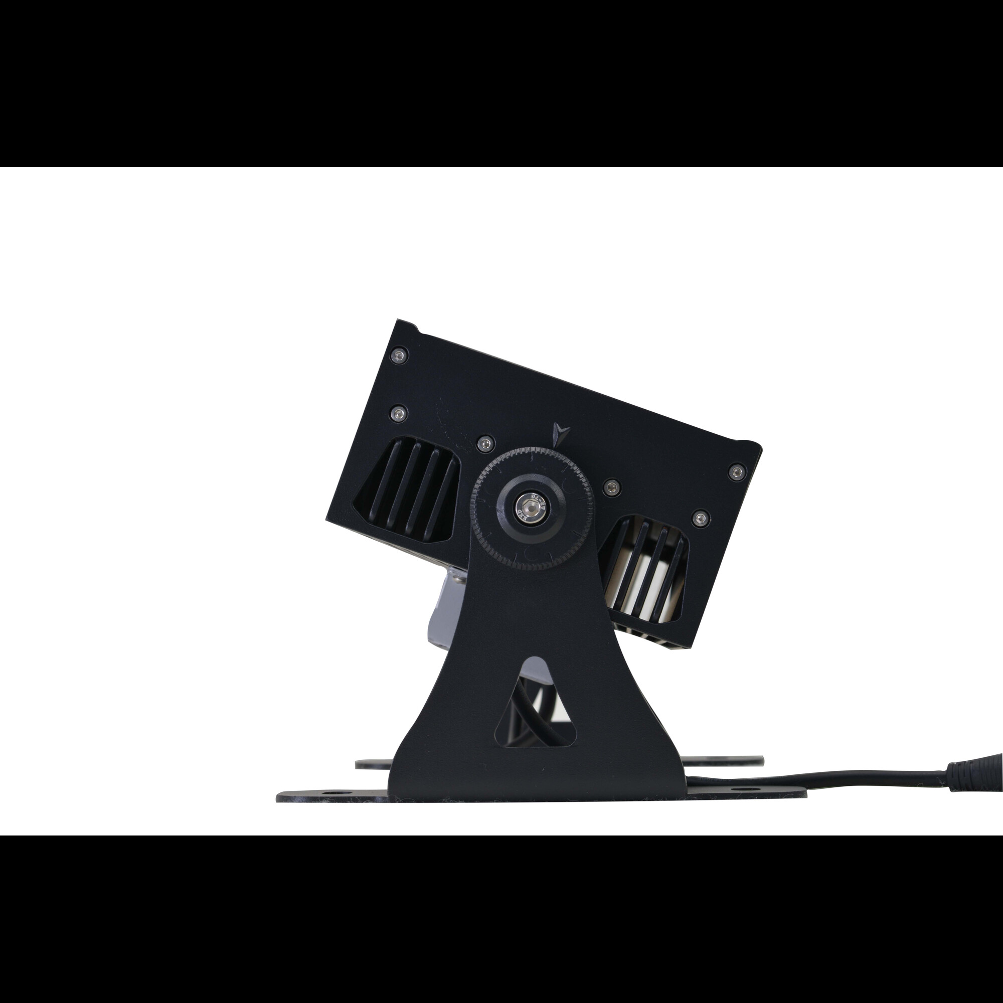 Прожектор светодиодный WRN 220В 120Вт 3000K 24Д 10˚ IP65 SignImpress