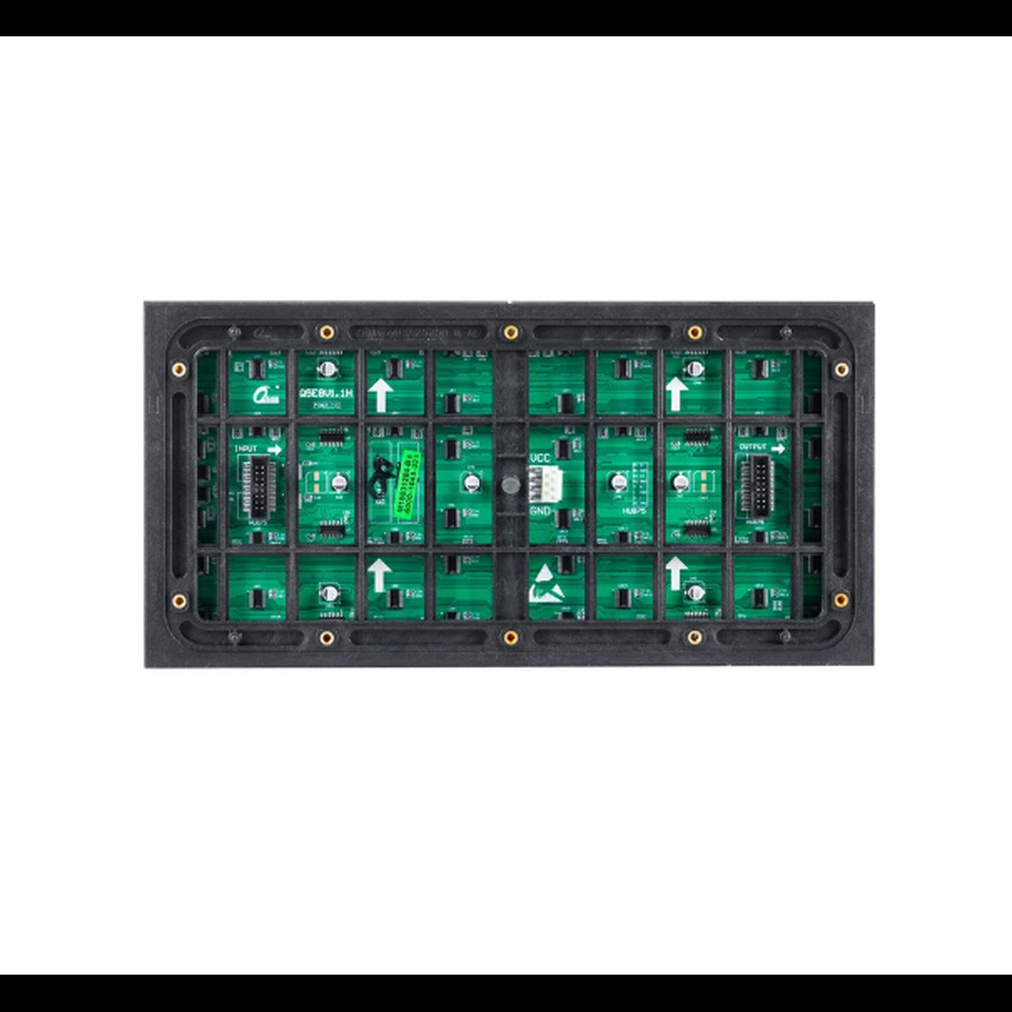 Модуль светодиодный Indoor Р5 SMD RGB (320*160) QIANGLI