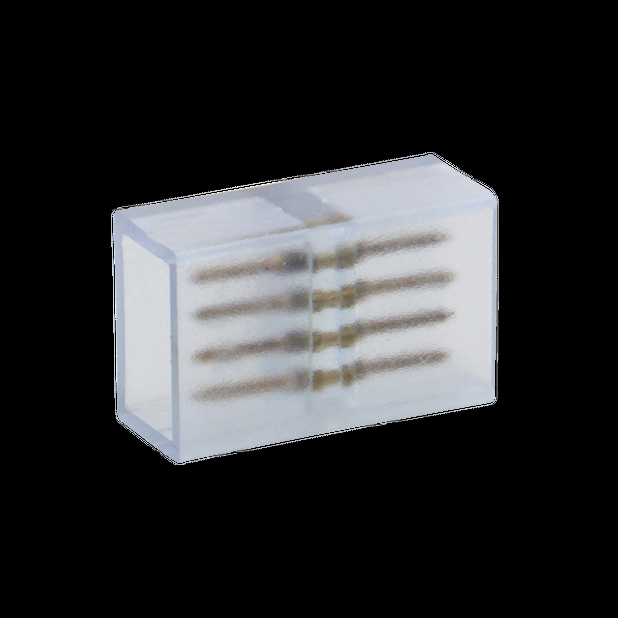 Коннектор для MVS-5050 10шт/уп Jazzway