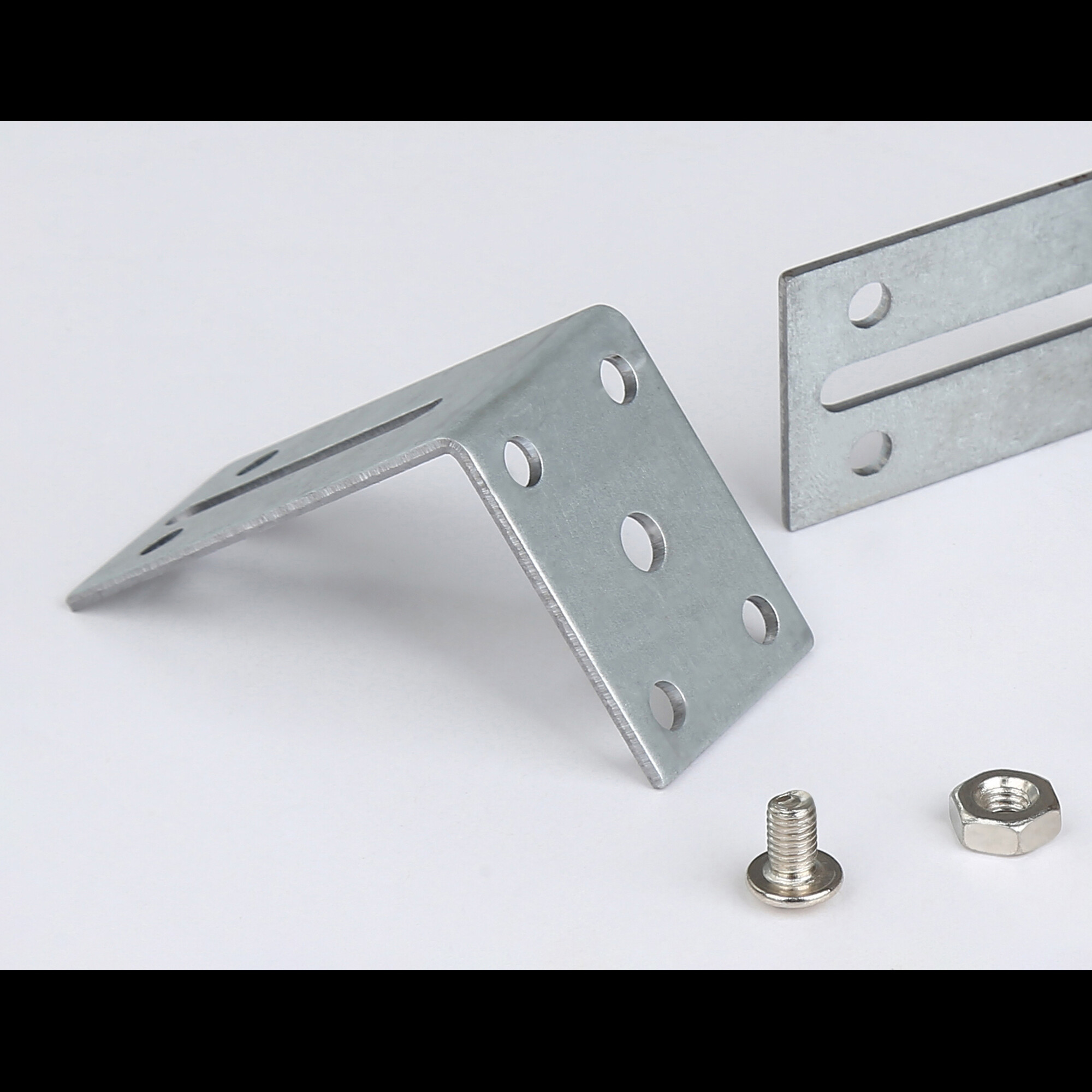 Уголок монтажный регулируемый для корпуса в натяжной потолок GL3620 Ambrella light