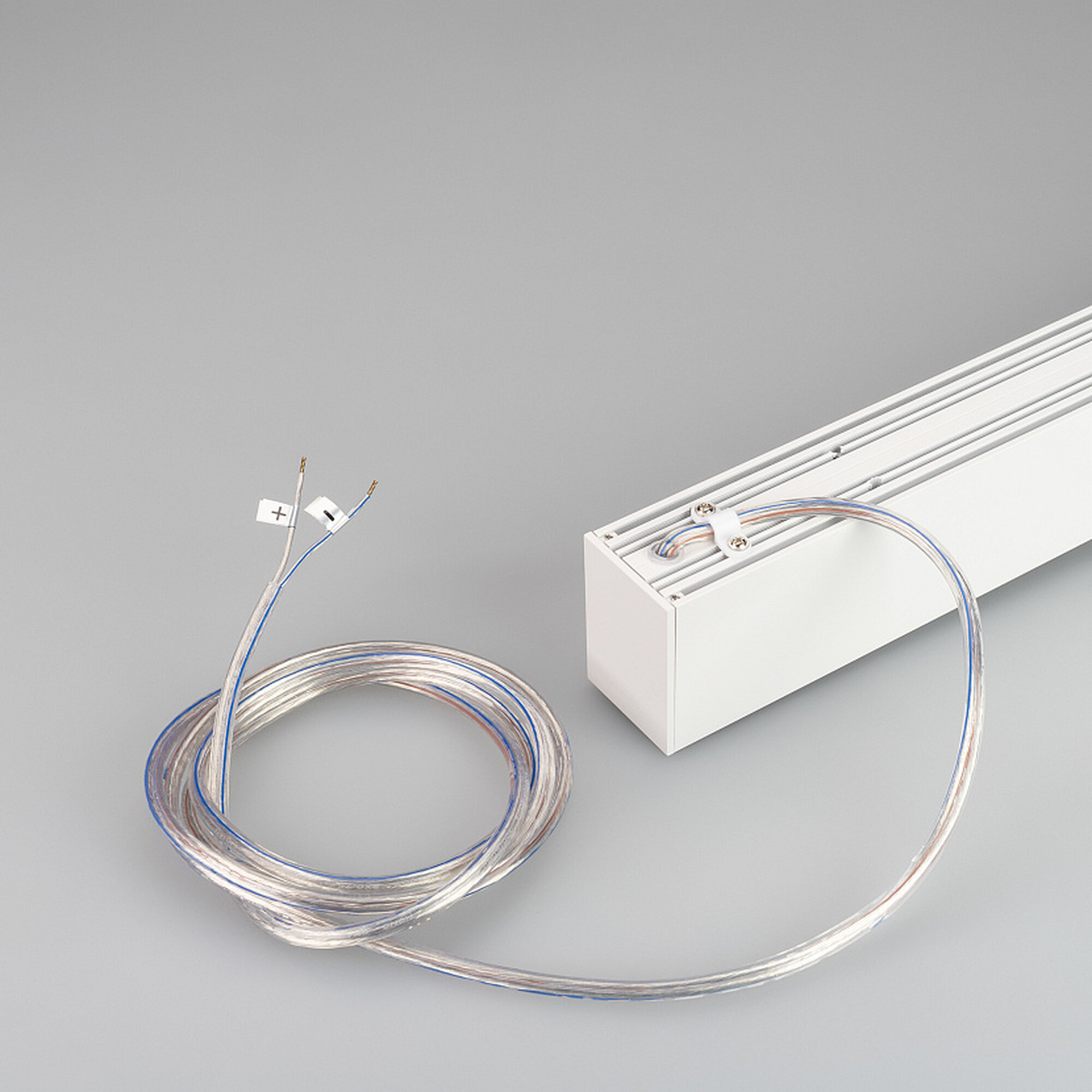 Трек MAG-TRACK-4563-2000 (WH) Arlight