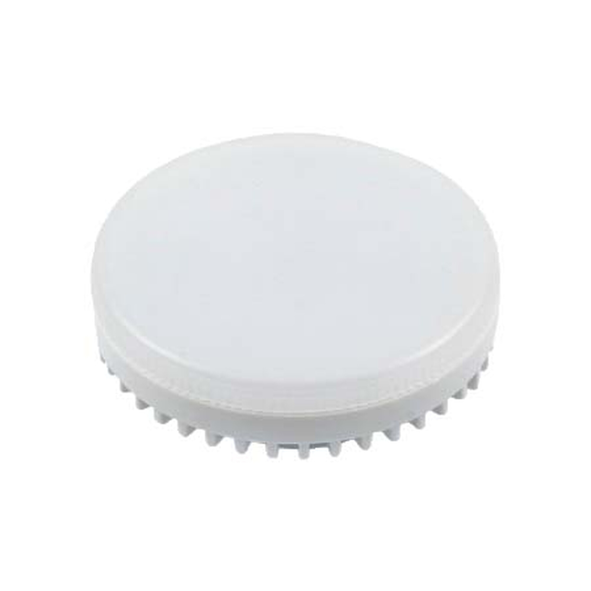 Лампа светодиодная GX53 8Вт 6000К SignImpress 2020г (распродажа)