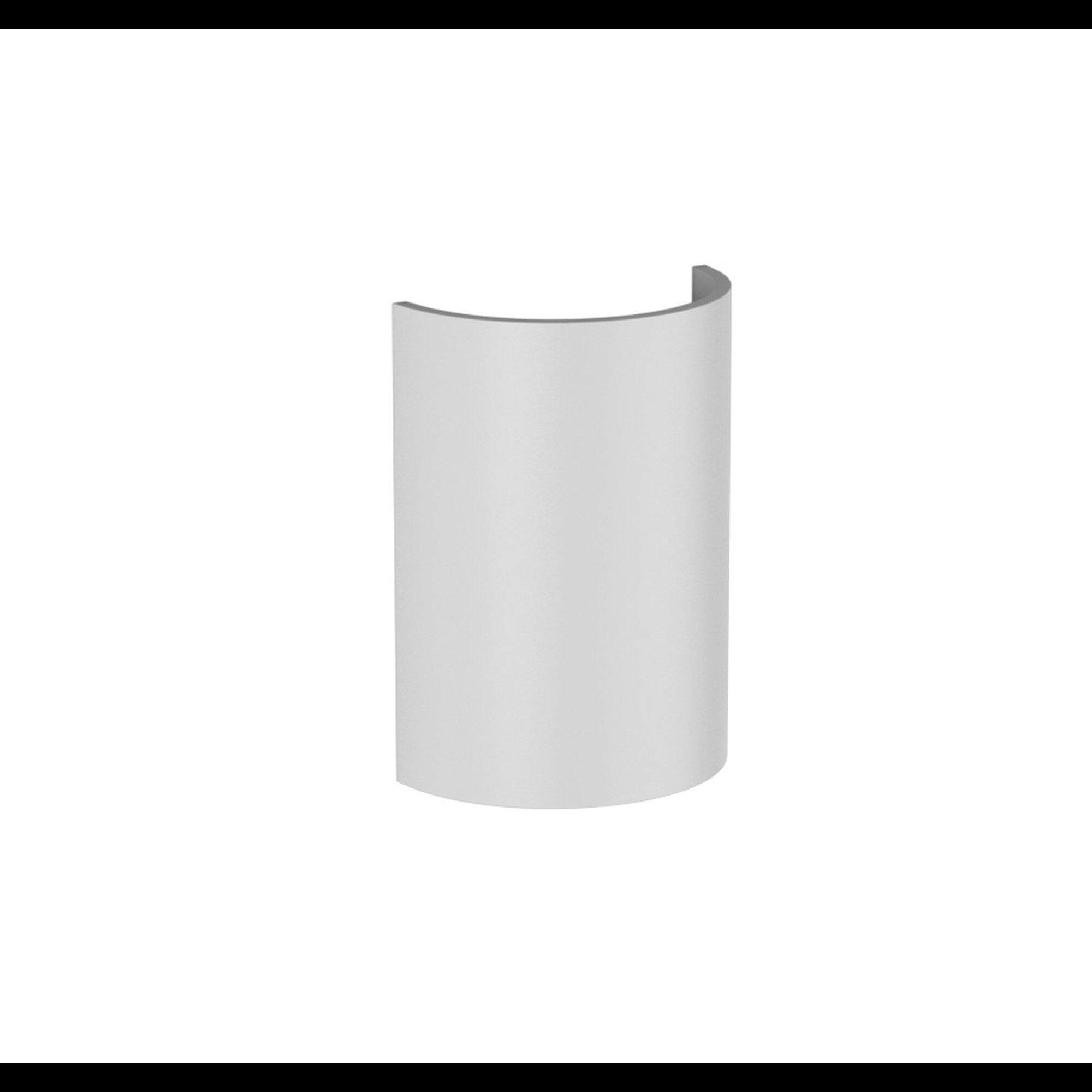 Светильник настенный TUBE, Белый, 6Вт, 3000K, IP20, GW-6805-6-WH-WW SWG