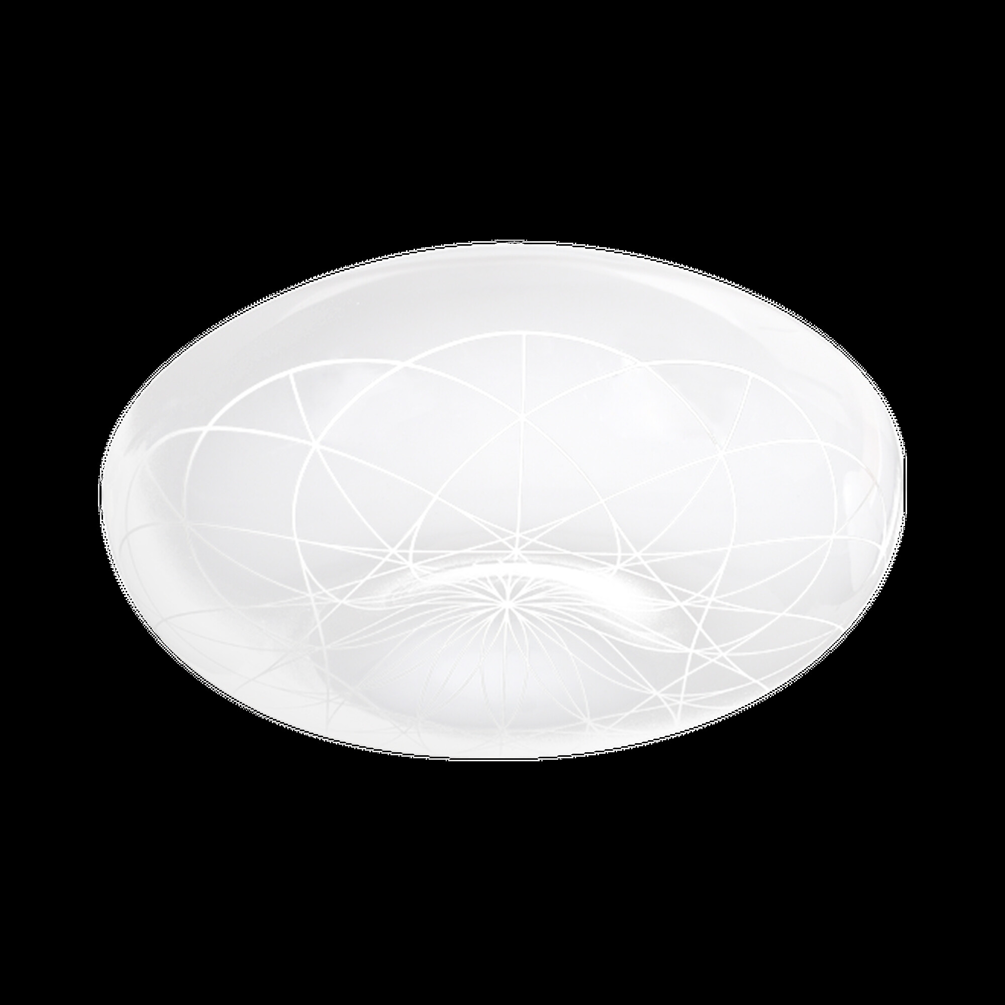 Светильник потолочный PPB ASTRA 18w 4000K IP20 D330*100 Jazzway (распродажа)