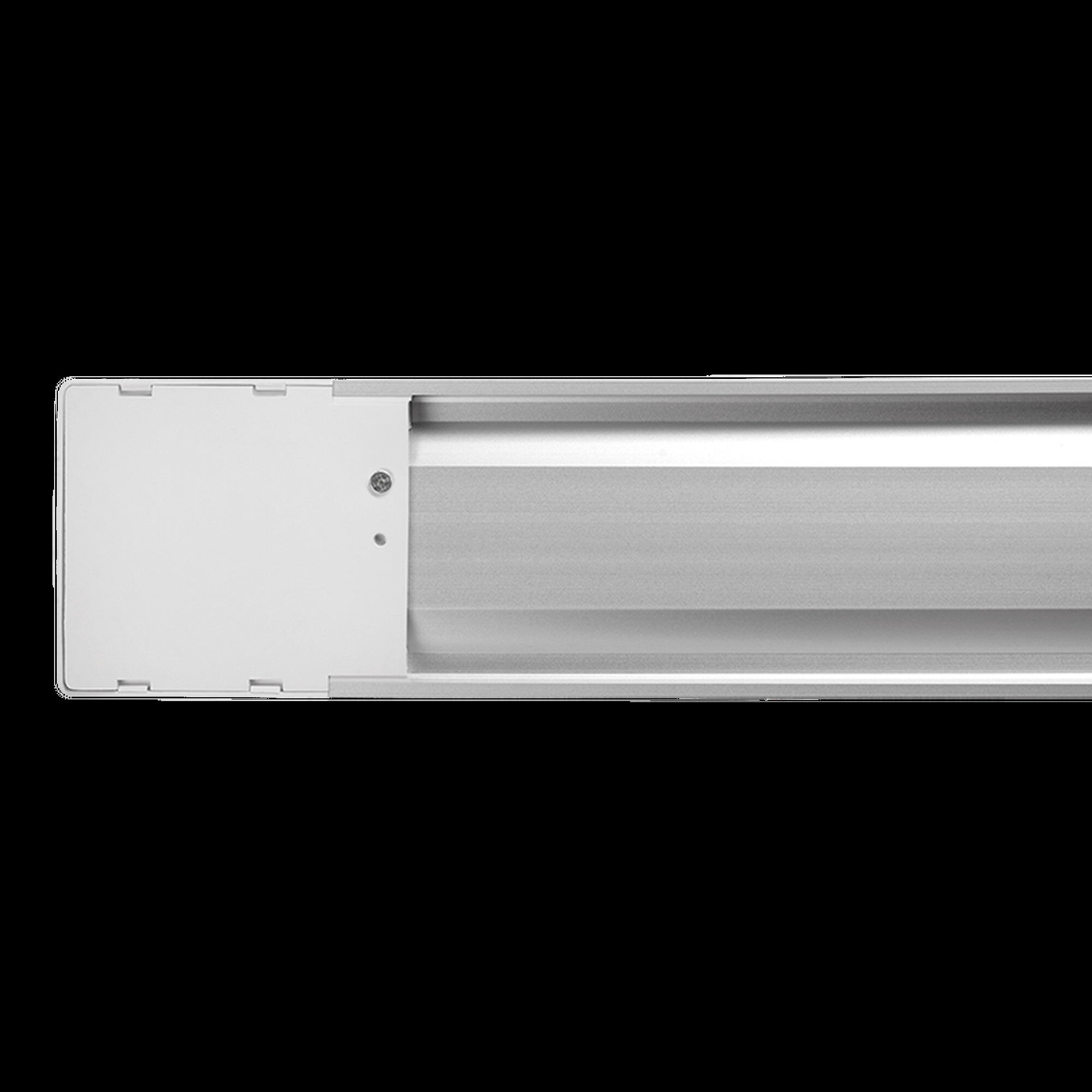 Светильник светодиодный накладной PPO-03 600 20W 6500K AL IP40 Jazzway