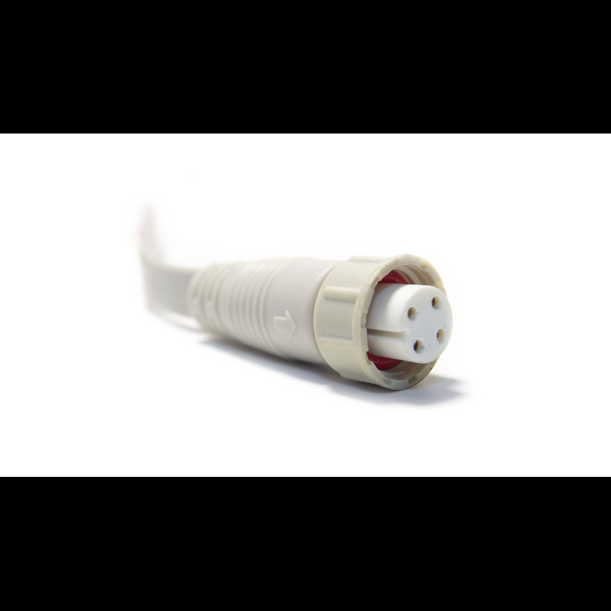 Коннектор для TQN8100/PTN40 M 20см 1 перегородка Signimpress