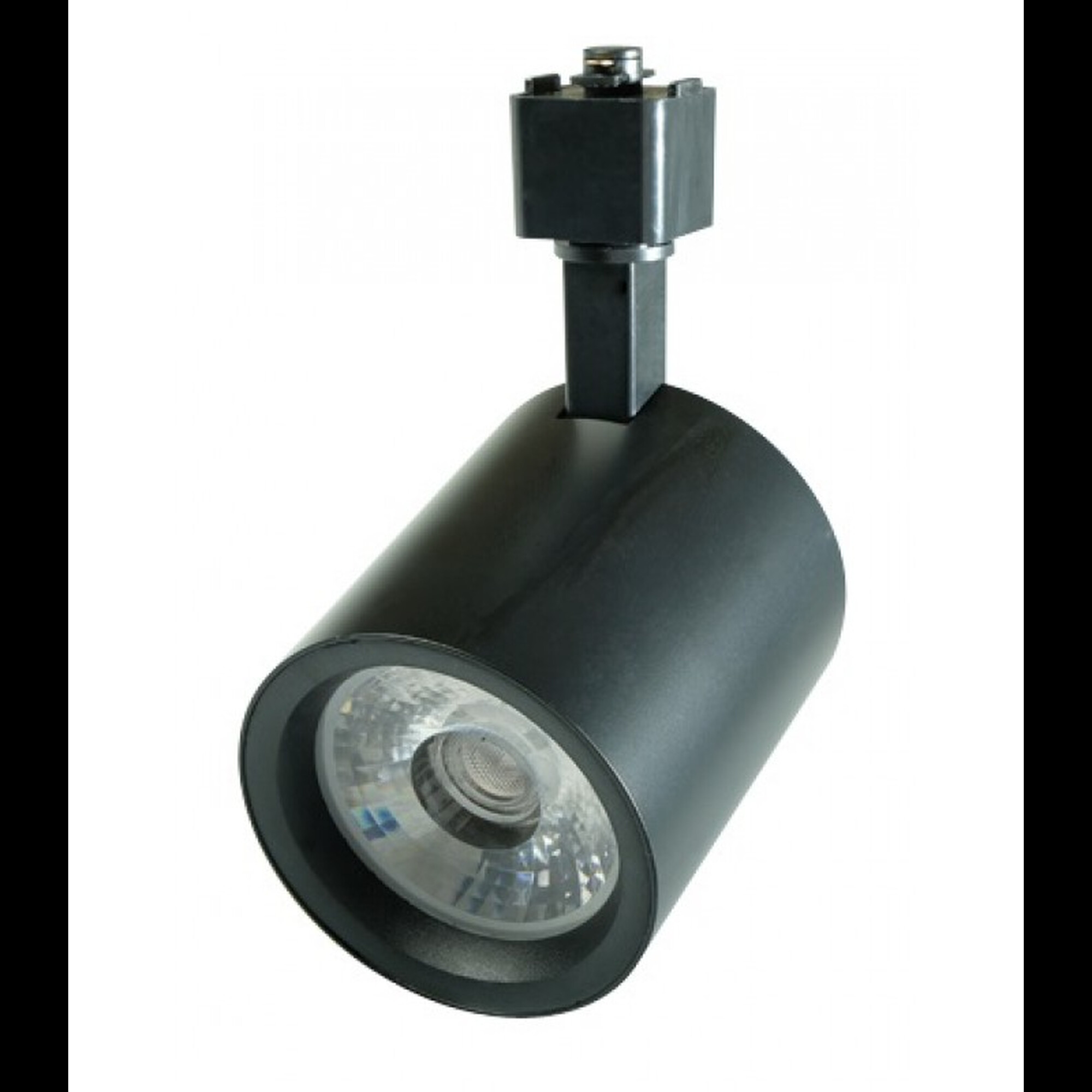 Светильник трековый PTR 0525 25w 4000K 24° BL (чёрный) IP40 Jazzway