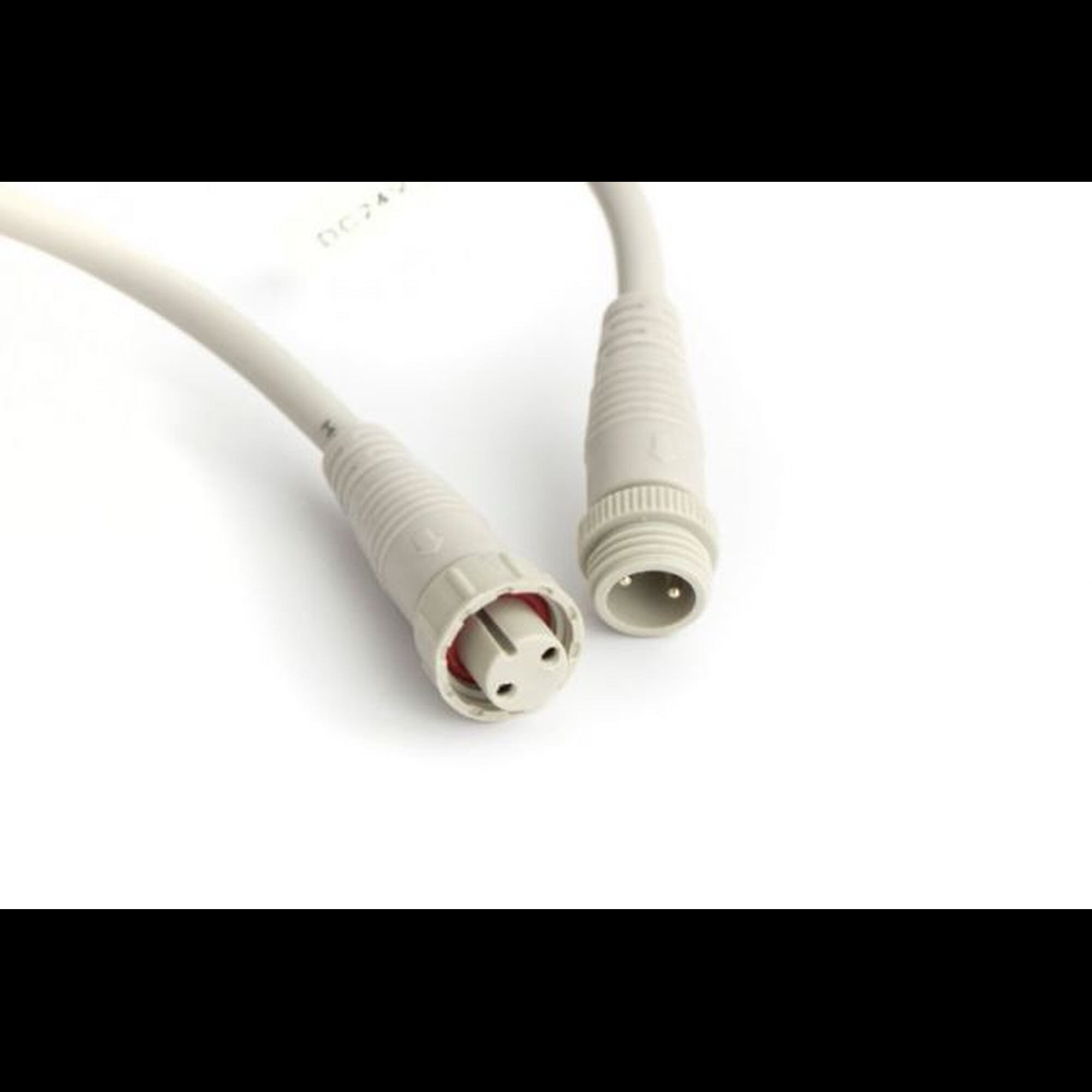 Прожектор архитектурный FCT 220В 18Вт Зелёный 30° SignImpress