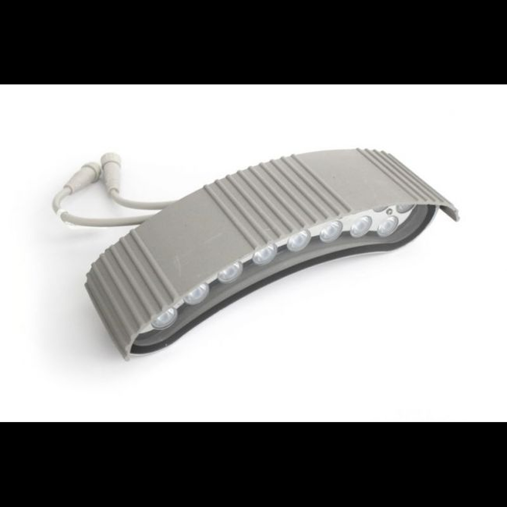 Прожектор архитектурный FCT 220В 18Вт Зелёный 30° SignImpress