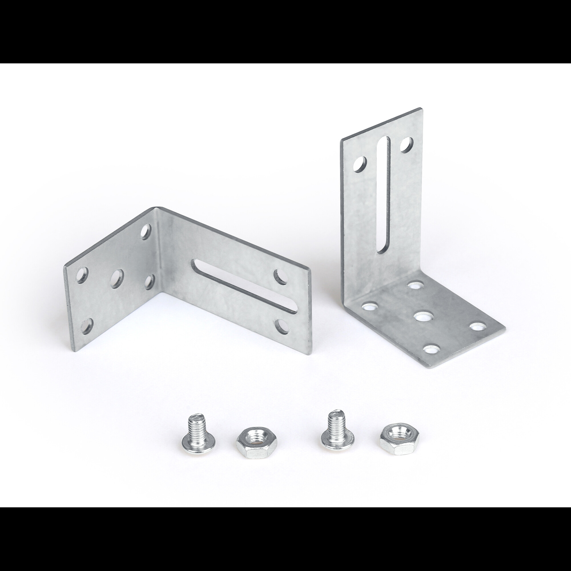 Уголок монтажный регулируемый для корпуса в натяжной потолок GL3620 Ambrella light