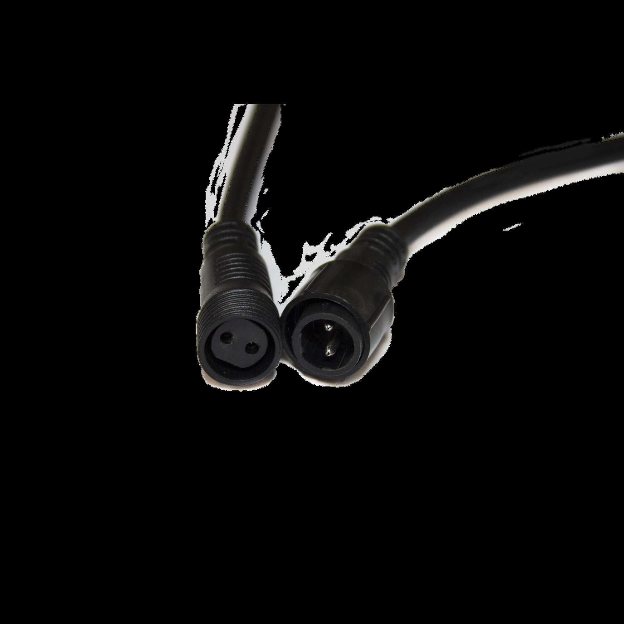 Белт-Лайт накладной шаг 25см.(восьмигранный патрон)