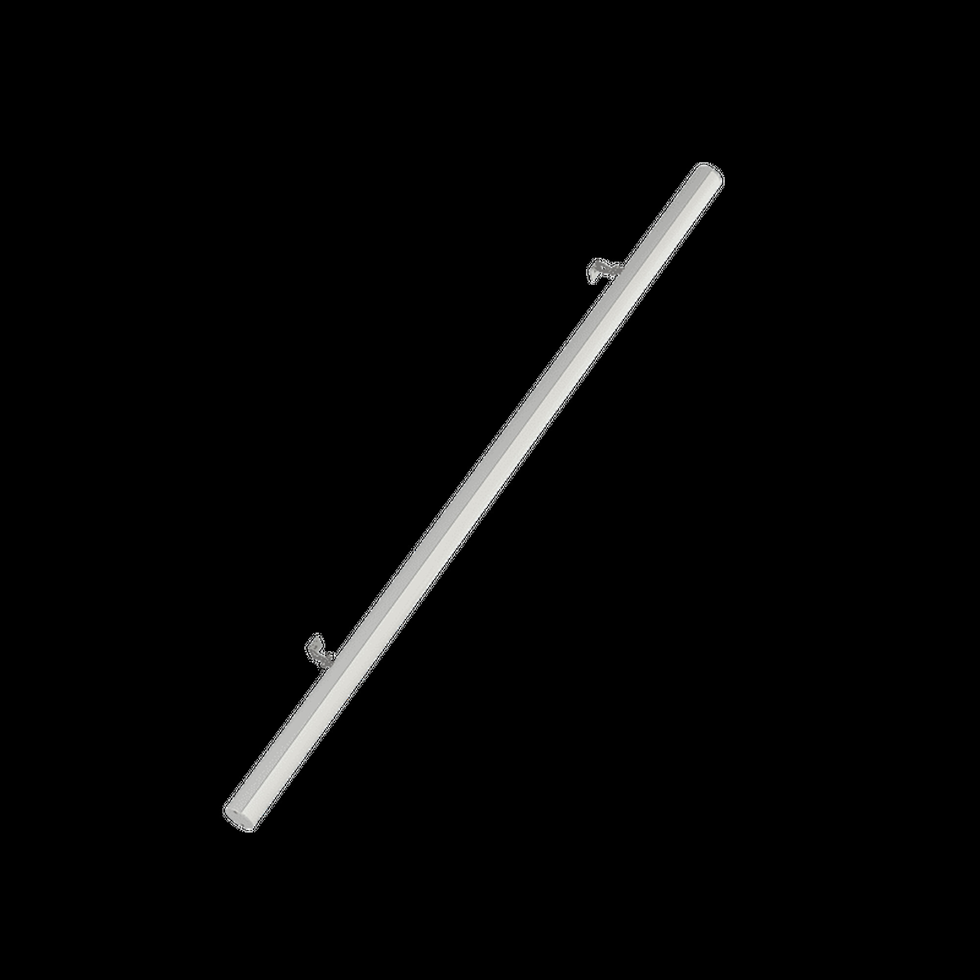 Светильник светодиодный ДСБ 01-40-850 (40 Вт, 5796 Лм, 1460 m, 1 кг) Ферекс