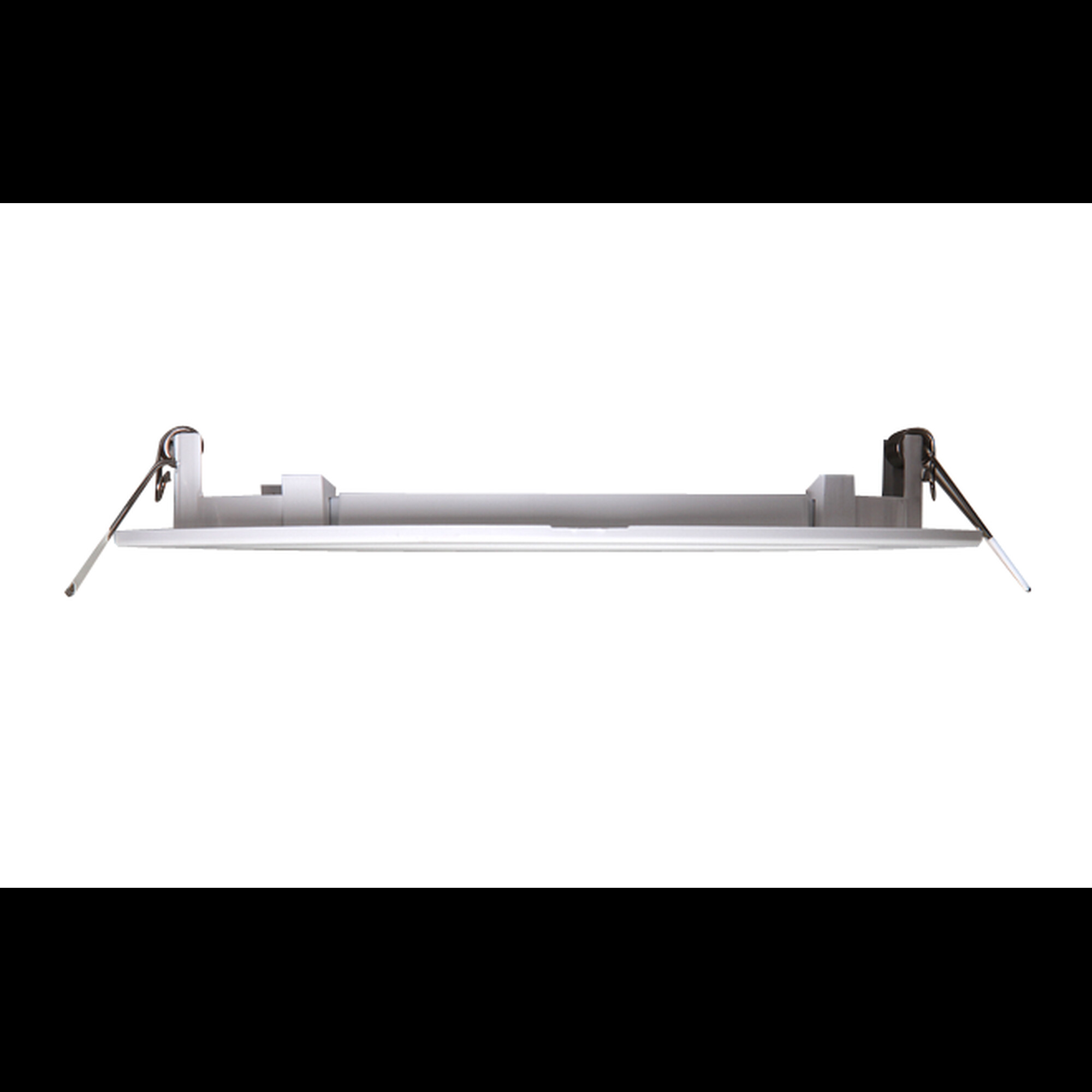 Светильник светодиодный круг PPL- RPW белый 15w 4000K d195*25mm IP20 Jazzway (распродажа)