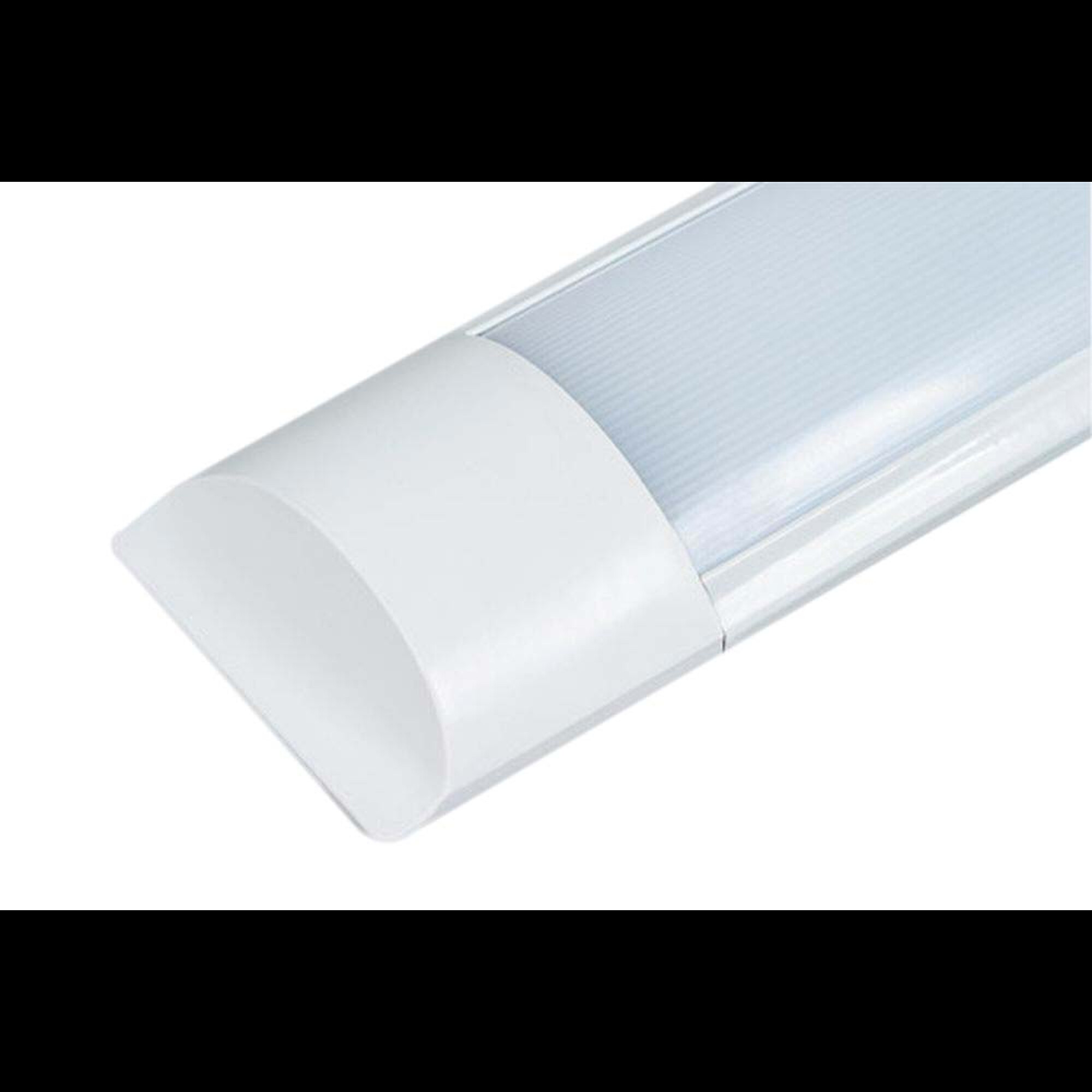 Светильник линейный накладной AL5054 36W 2340Lm 4500K Feron