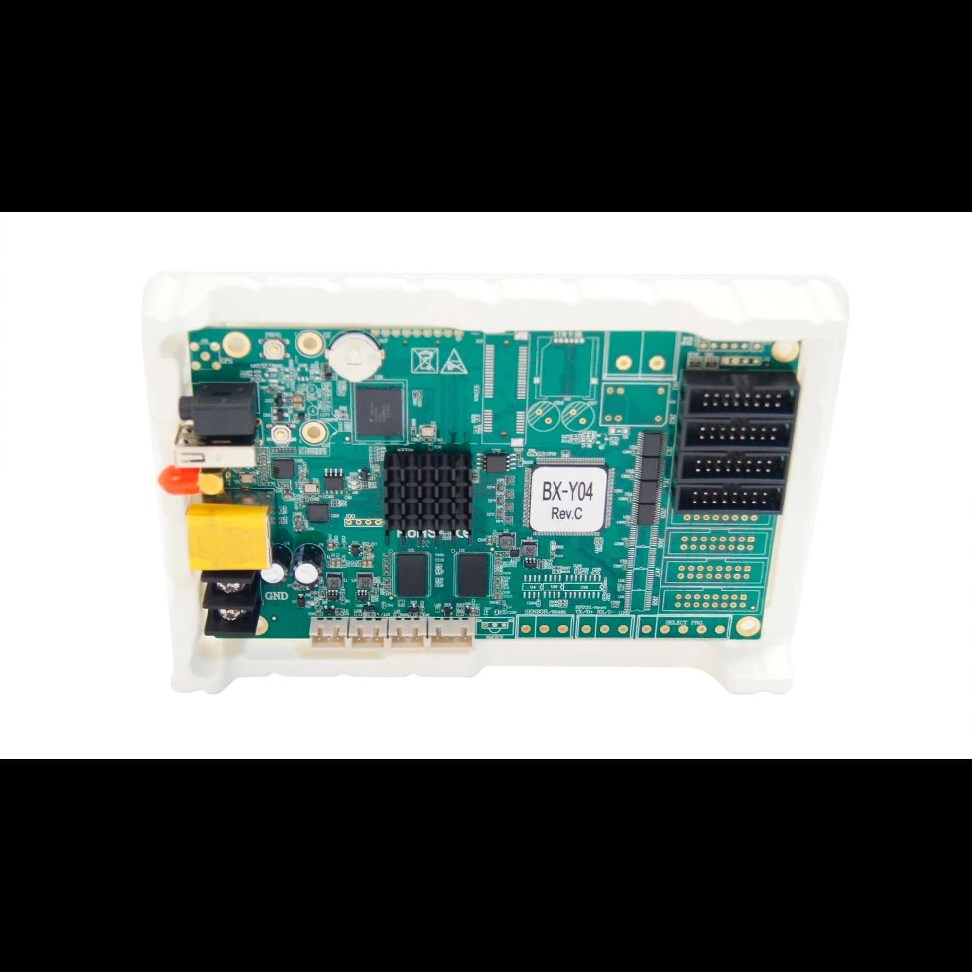 Контроллер BX-Y04WIFI