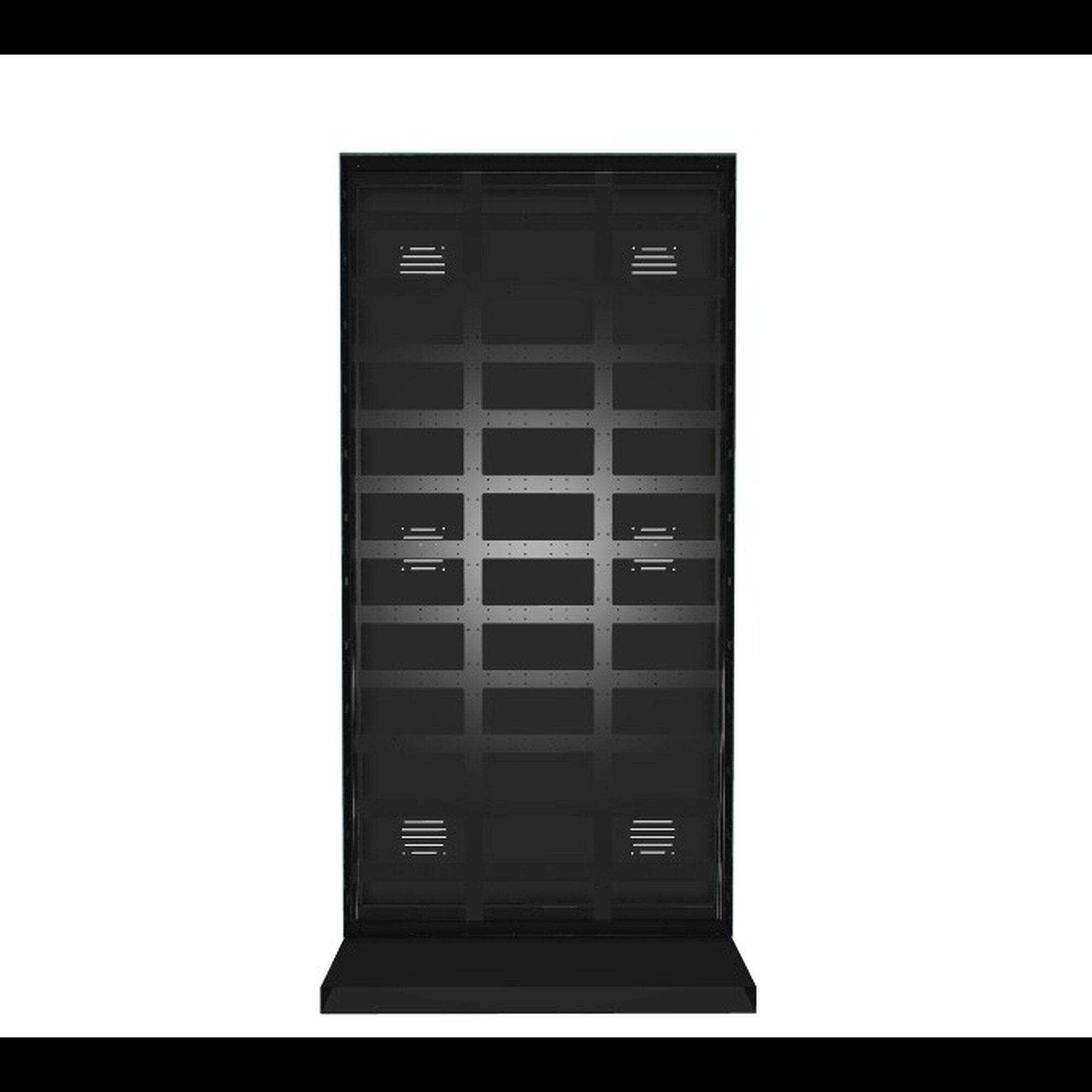 Видеостойка рекламная, уличная 1600*960мм SignImpress