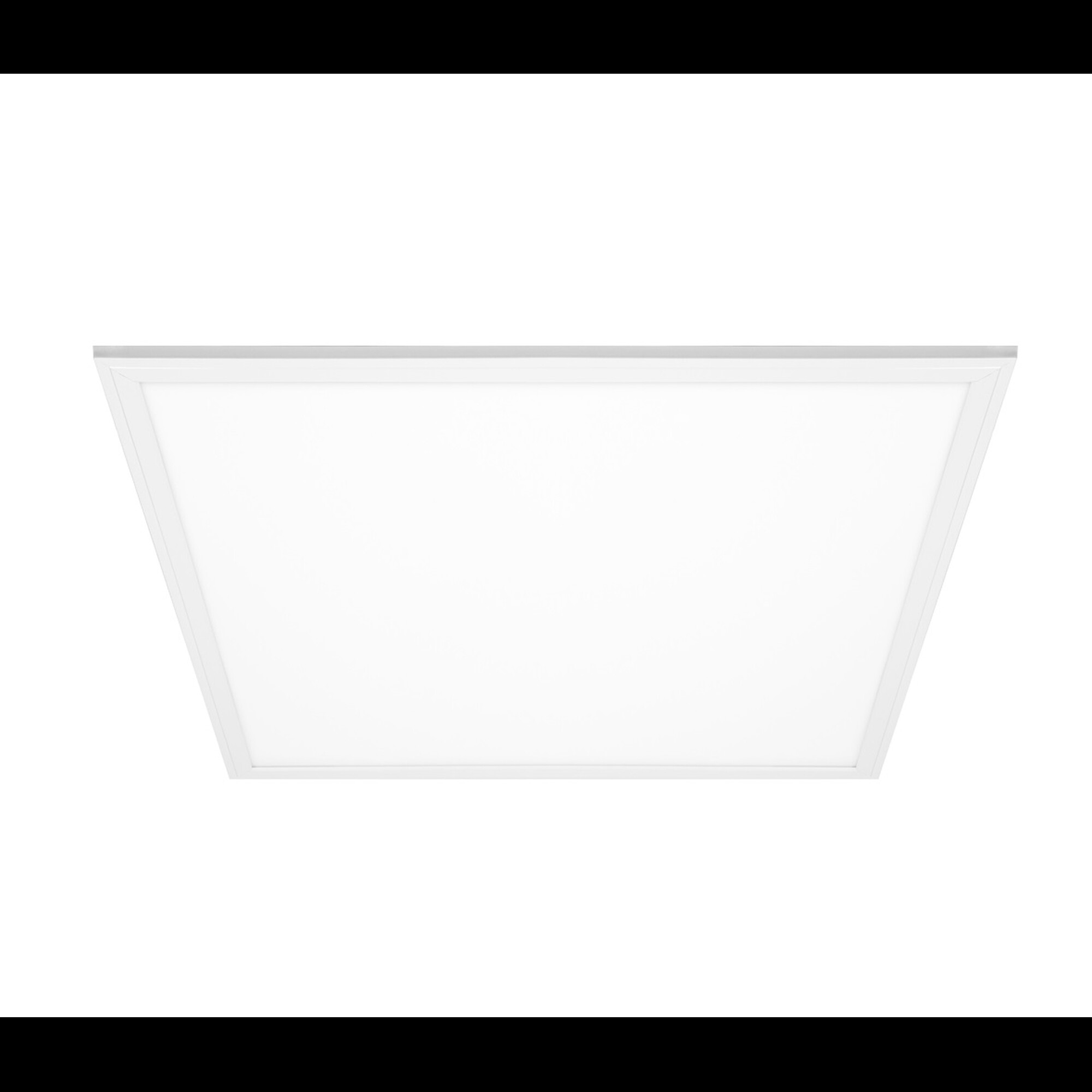 Светильник встраиваемый светодиодный AL2113, 36W, 2900Lm, 4000 K, белый Feron