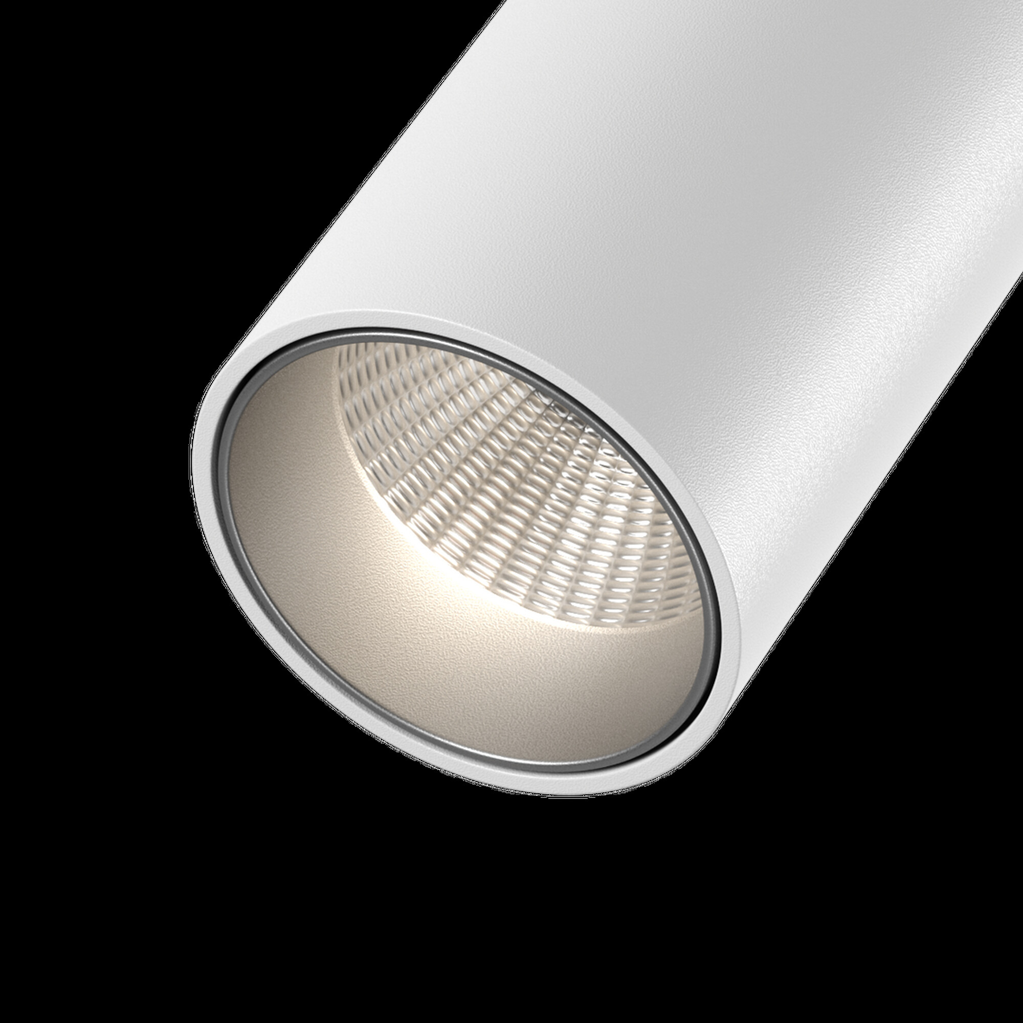 Дефлектор сменный для светильников MINI VILLY, серебряный 1 SWG