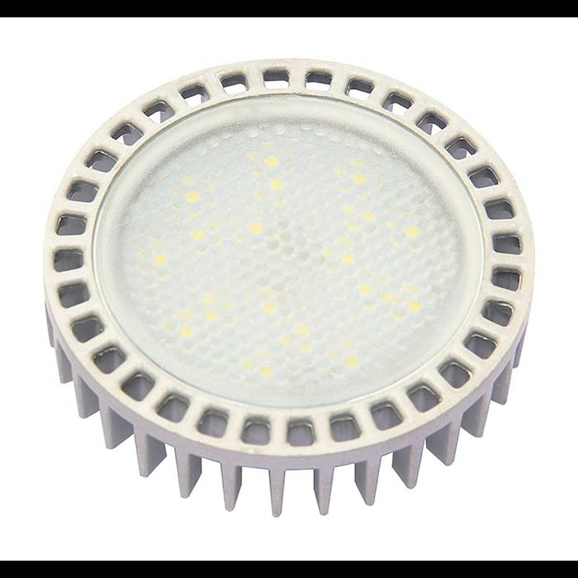 Лампа светодиодная PLED-GX53 15w 5000K 1300Lm  230V/50Hz  Power Jazzway