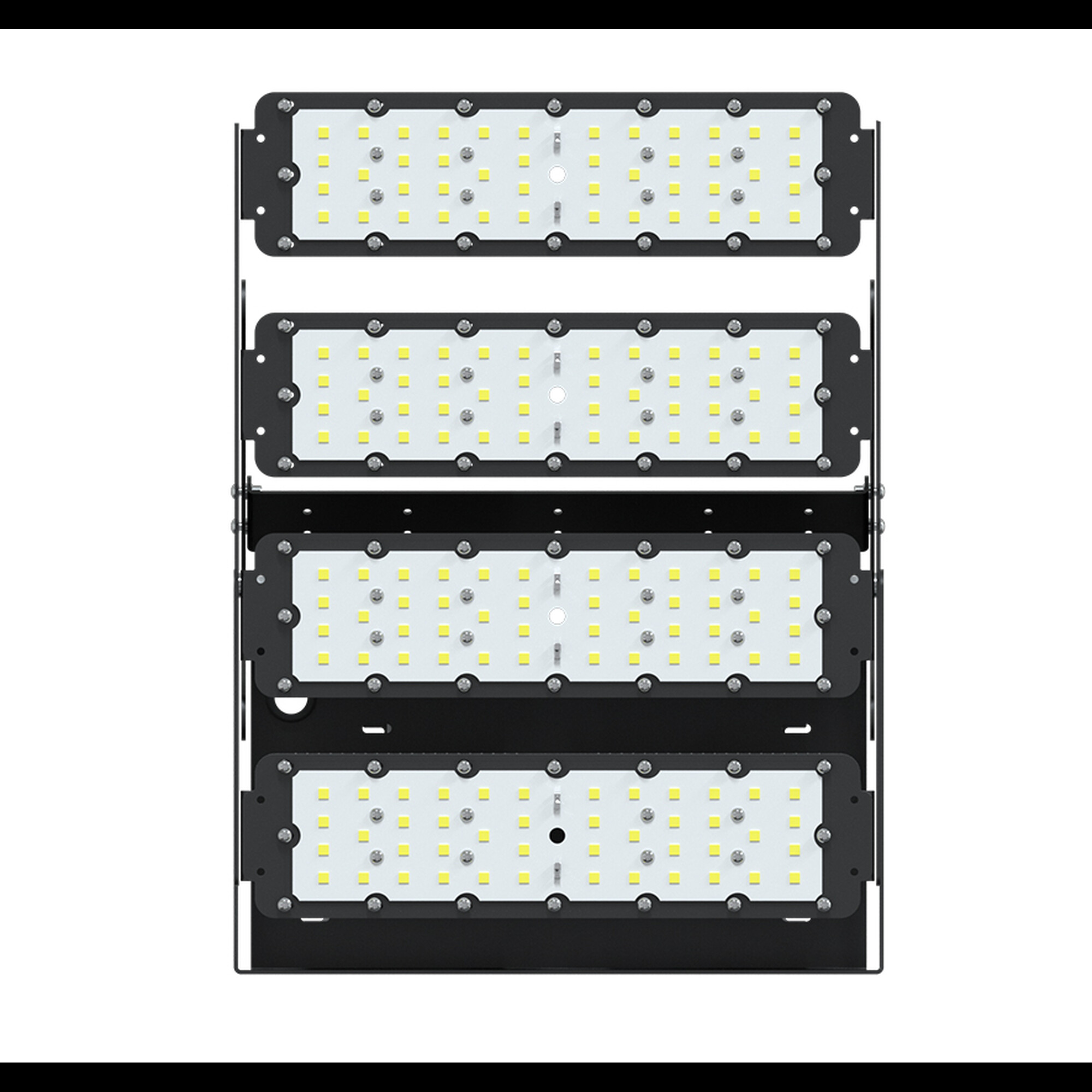 Светильник светодиодный FG 100 400W 5000K Faros