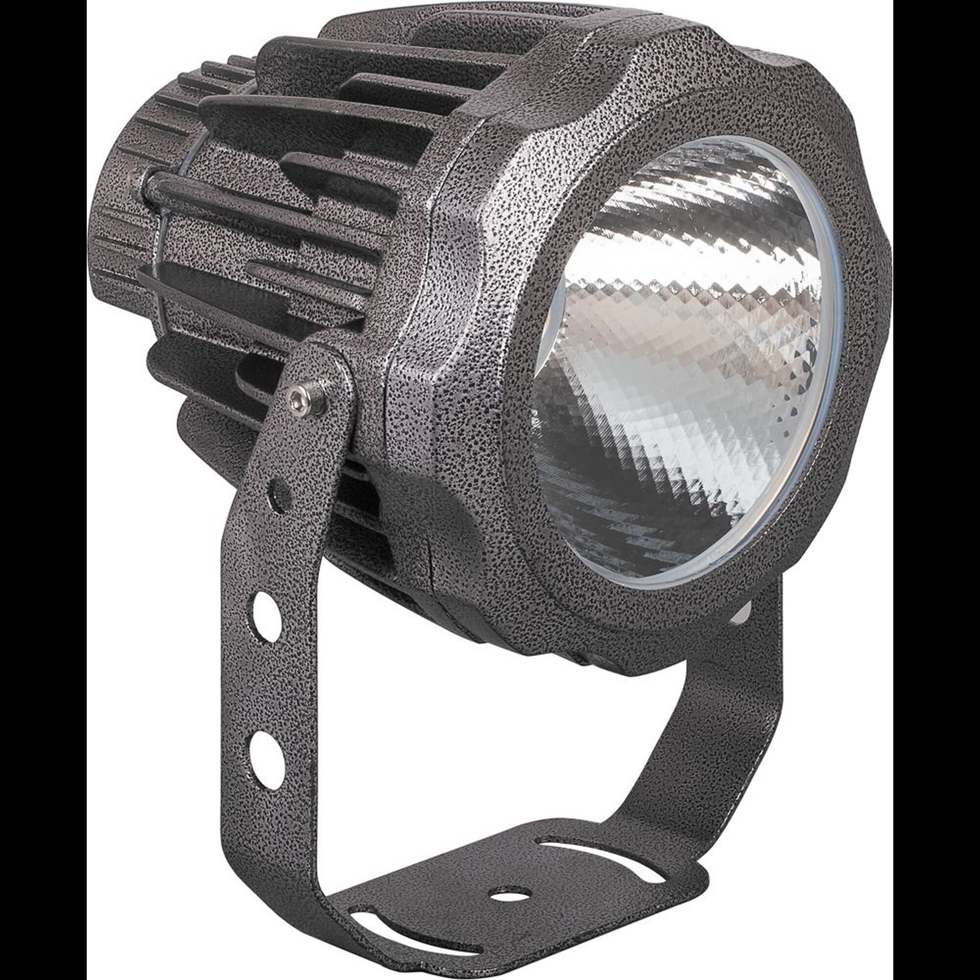 Прожектор архитектурный LL-888 D150xH170 IP65 30W 85-265V теплый белый угол 15градусов Feron