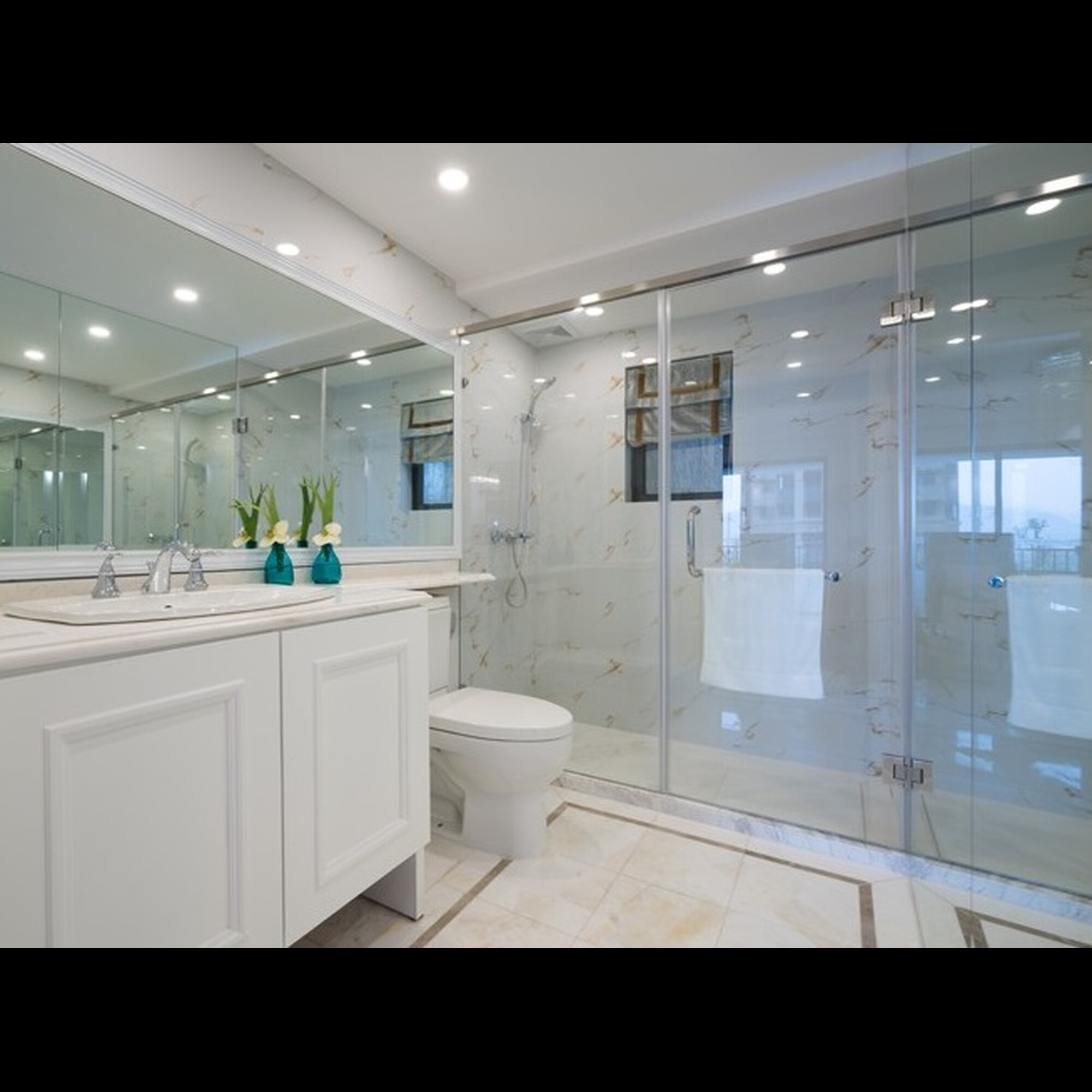 Лампа светодиодная PLED-GX53 12w=100 5000K 1040Lm 230/50 Power Jazzway