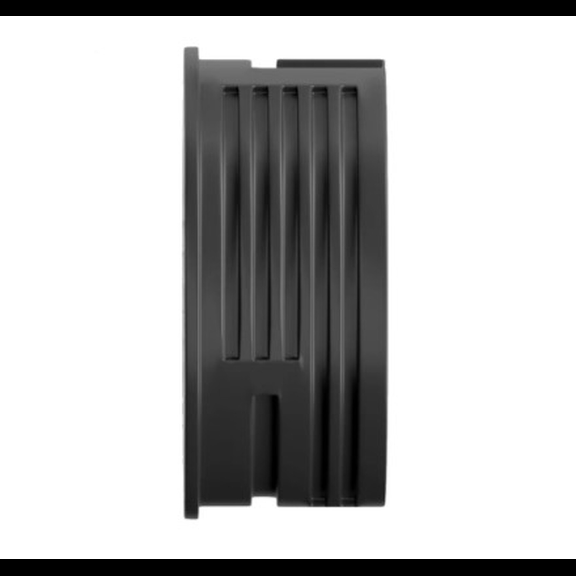 Светодиодный модуль черный керамический корпус DK3000-7W-BK Denkirs