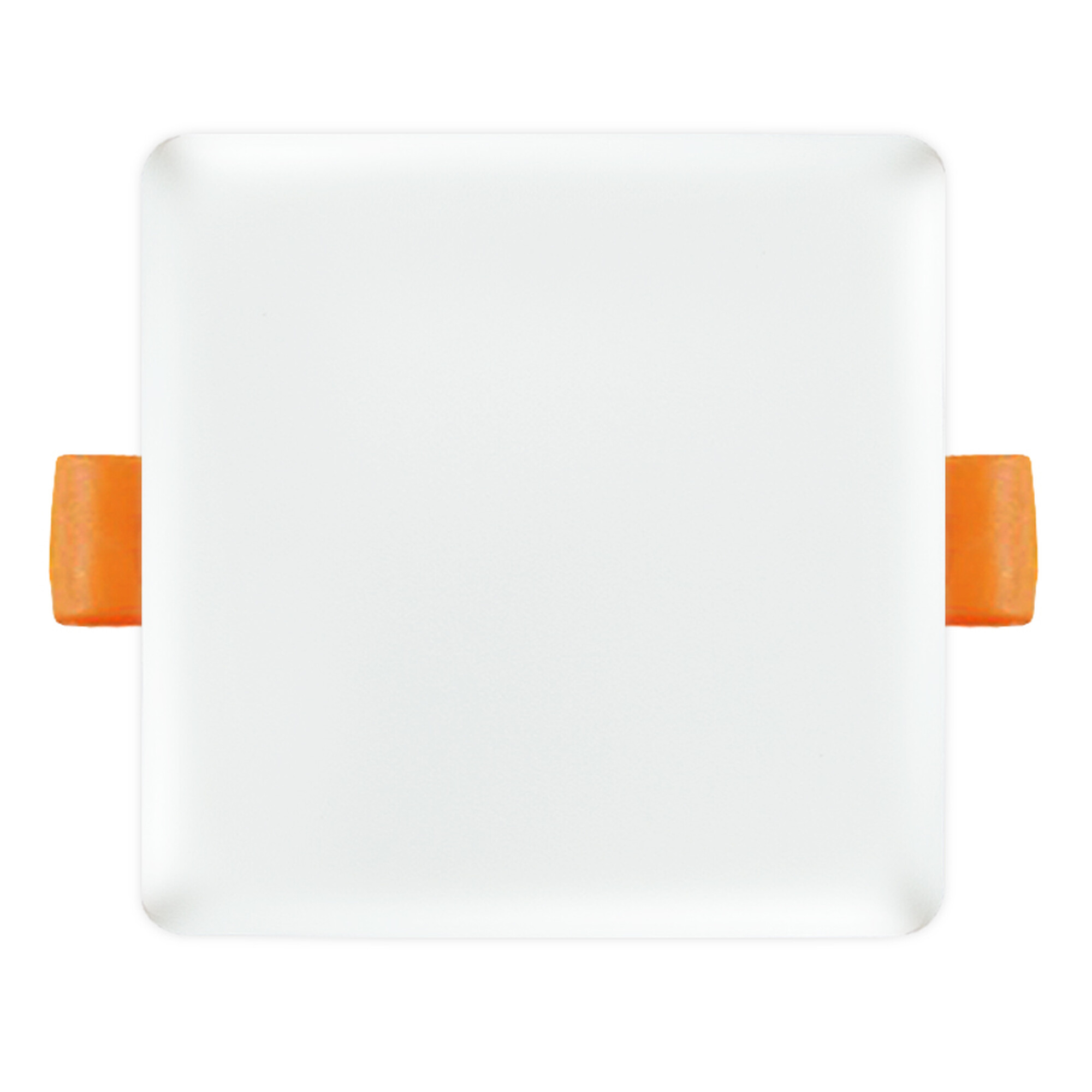 Светильник светодиодный регулируемый (до 150мм) 22Вт 4000K 1900Лм квадрат SignImpress