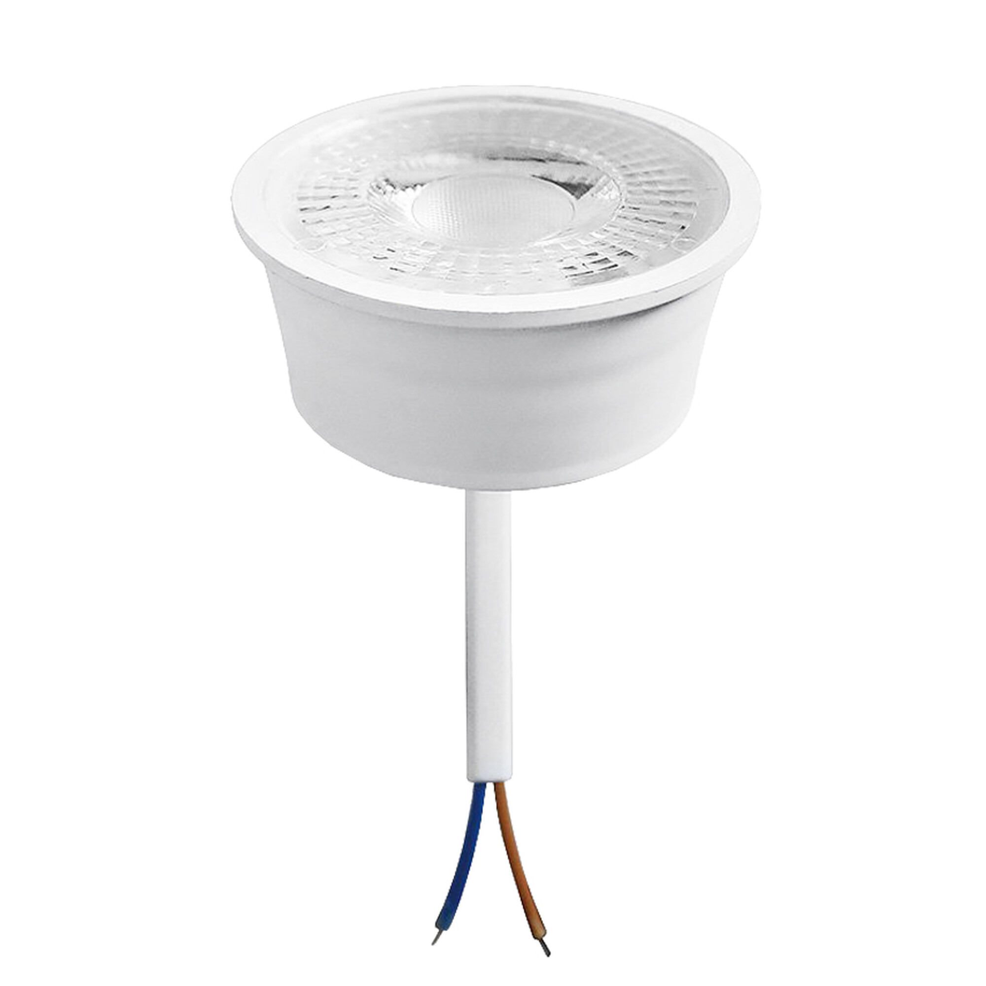 Модуль светодиодный PRO 7Вт 4000К линза 38гр CD IC SignImpress