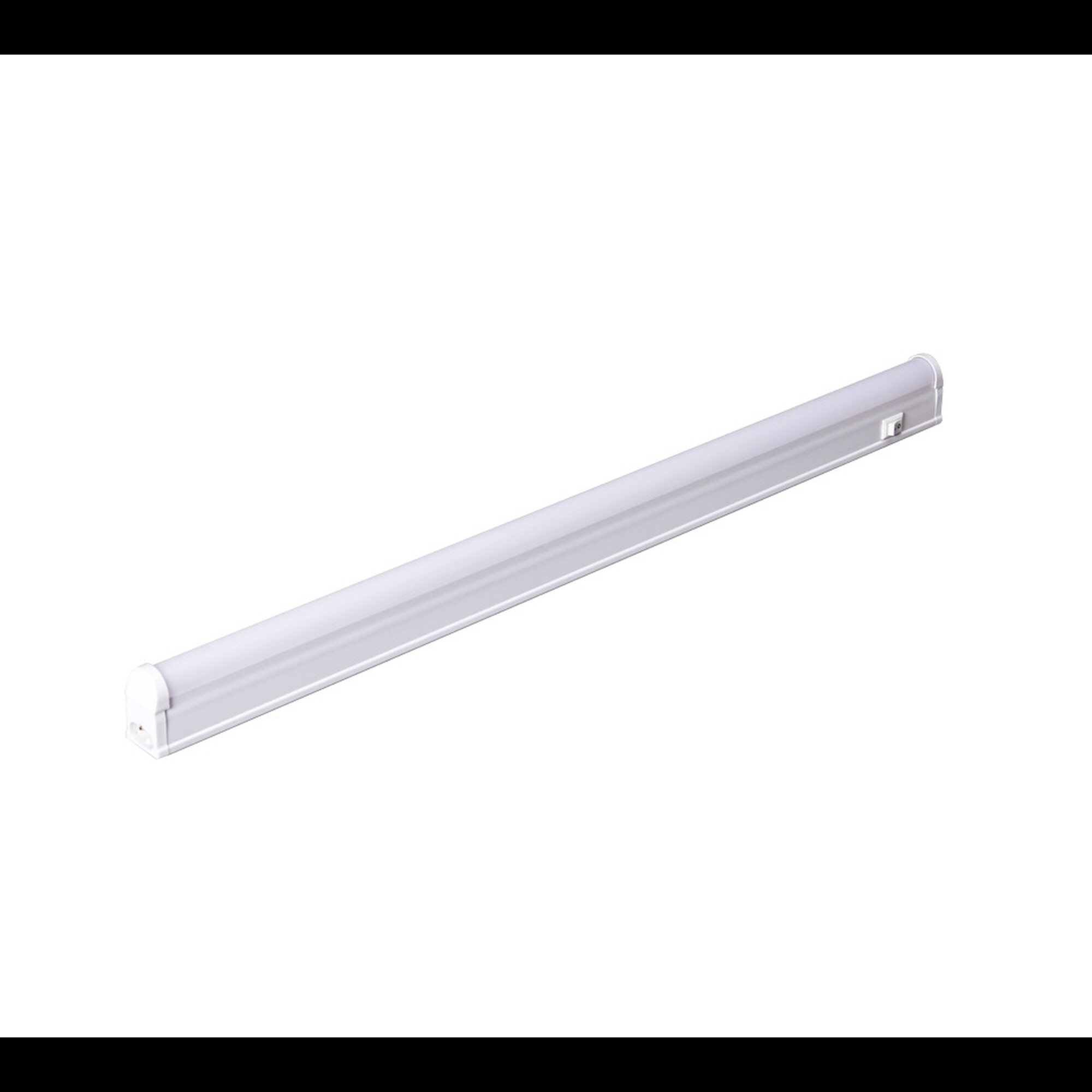 Светильник линейный PLED T5i PL 300 4W  FR 4000K 180-265V Jazzway