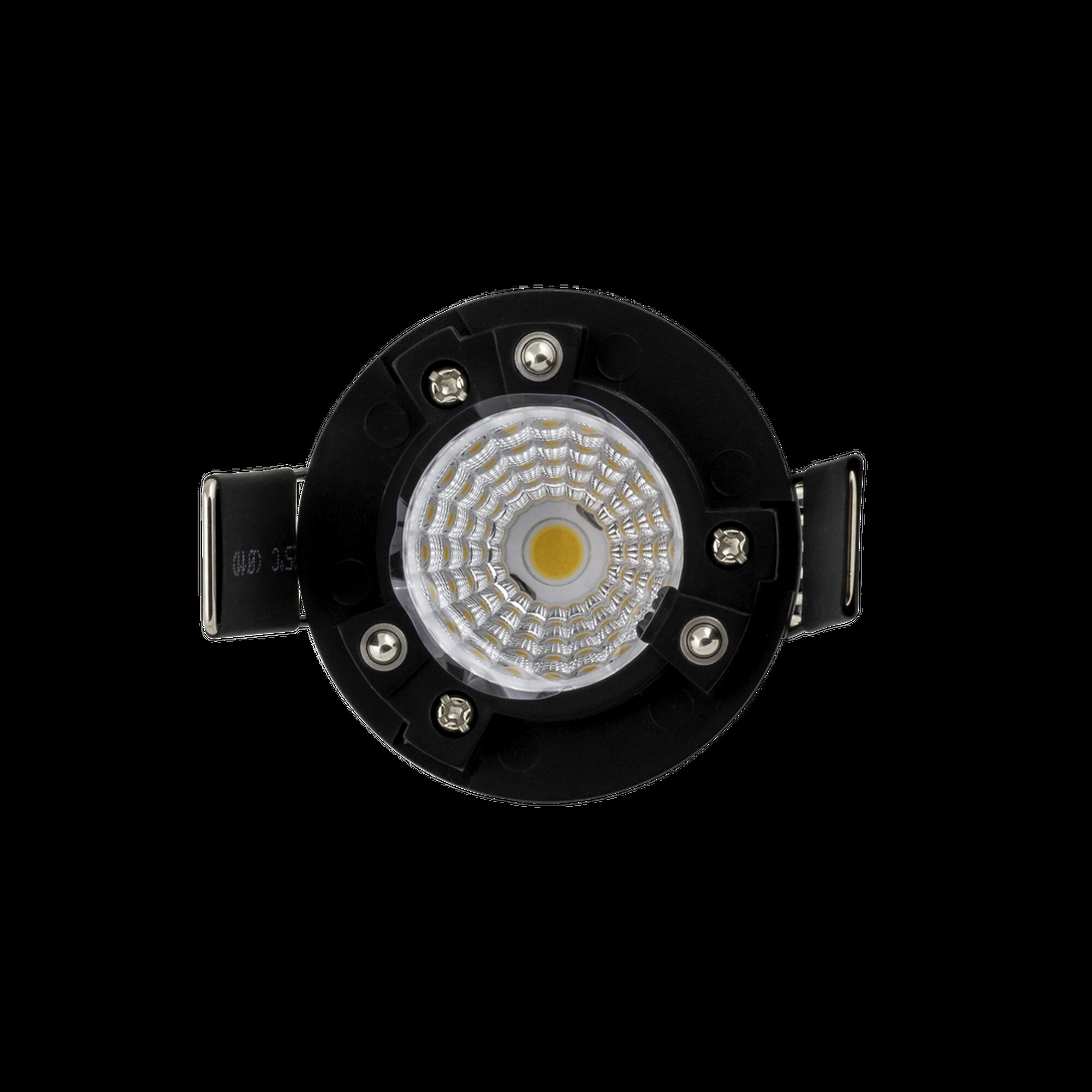 Модуль для светильника MINI COMBO MINI-COMBO-BASE-60-9-NW, черный, IP20 SWG