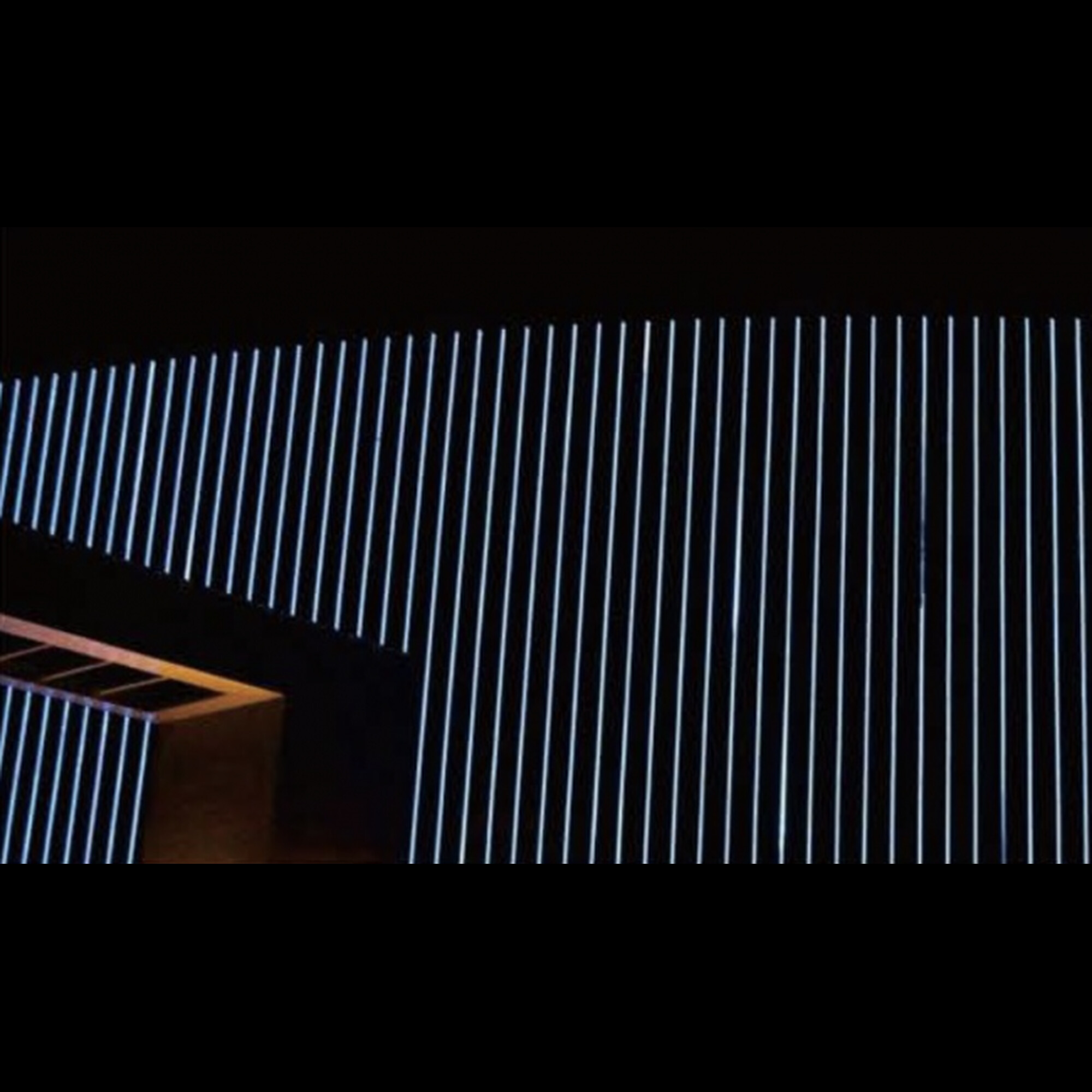 Светильник линейный архитектурный NH10 24В 10Вт 2200К SMD2835 48Д IP65 1м SignImpress