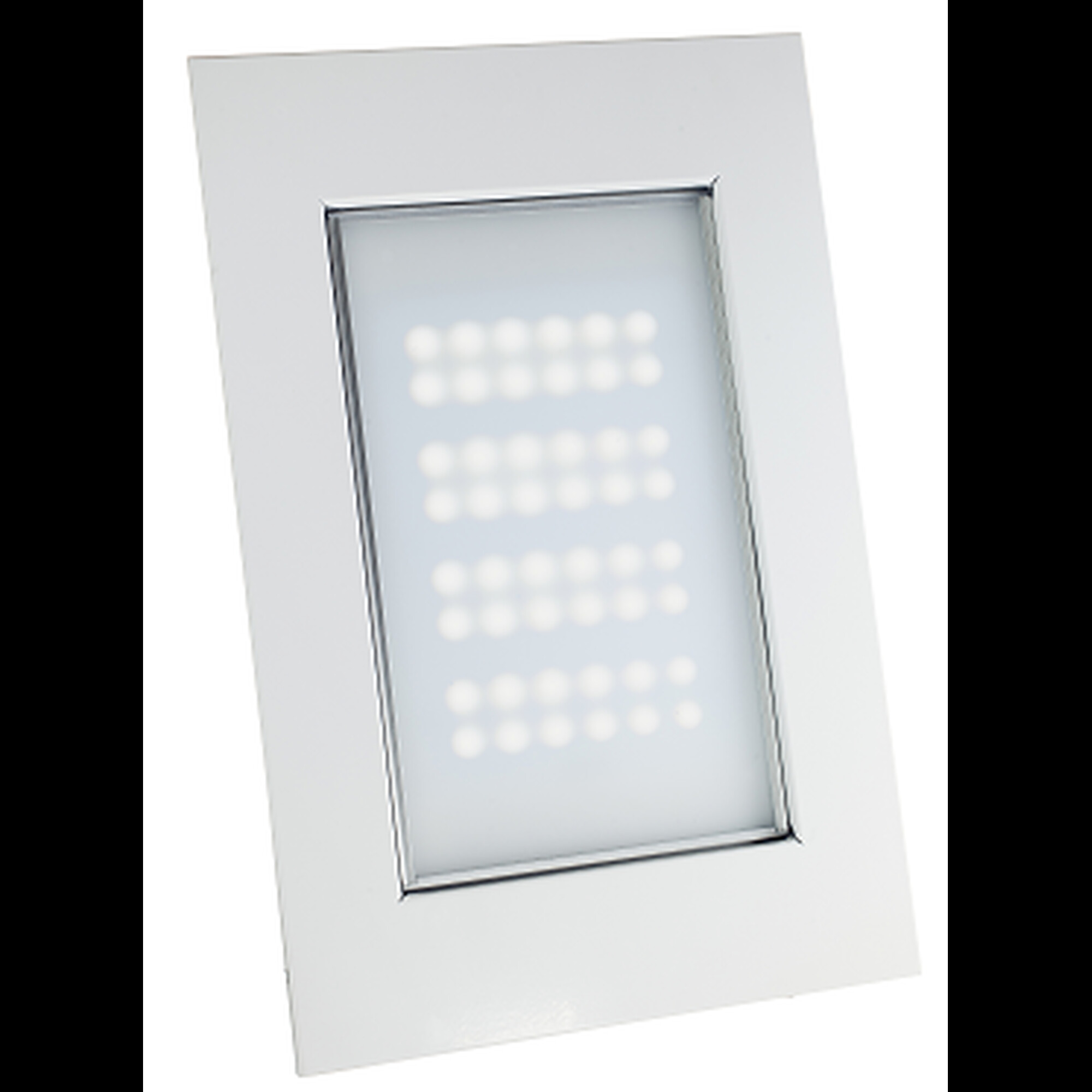 Светильник светодиодный ДВУ 07-104-50-Д110 (104 Вт, 13142 Лм, 8,1 кг) Ферекс