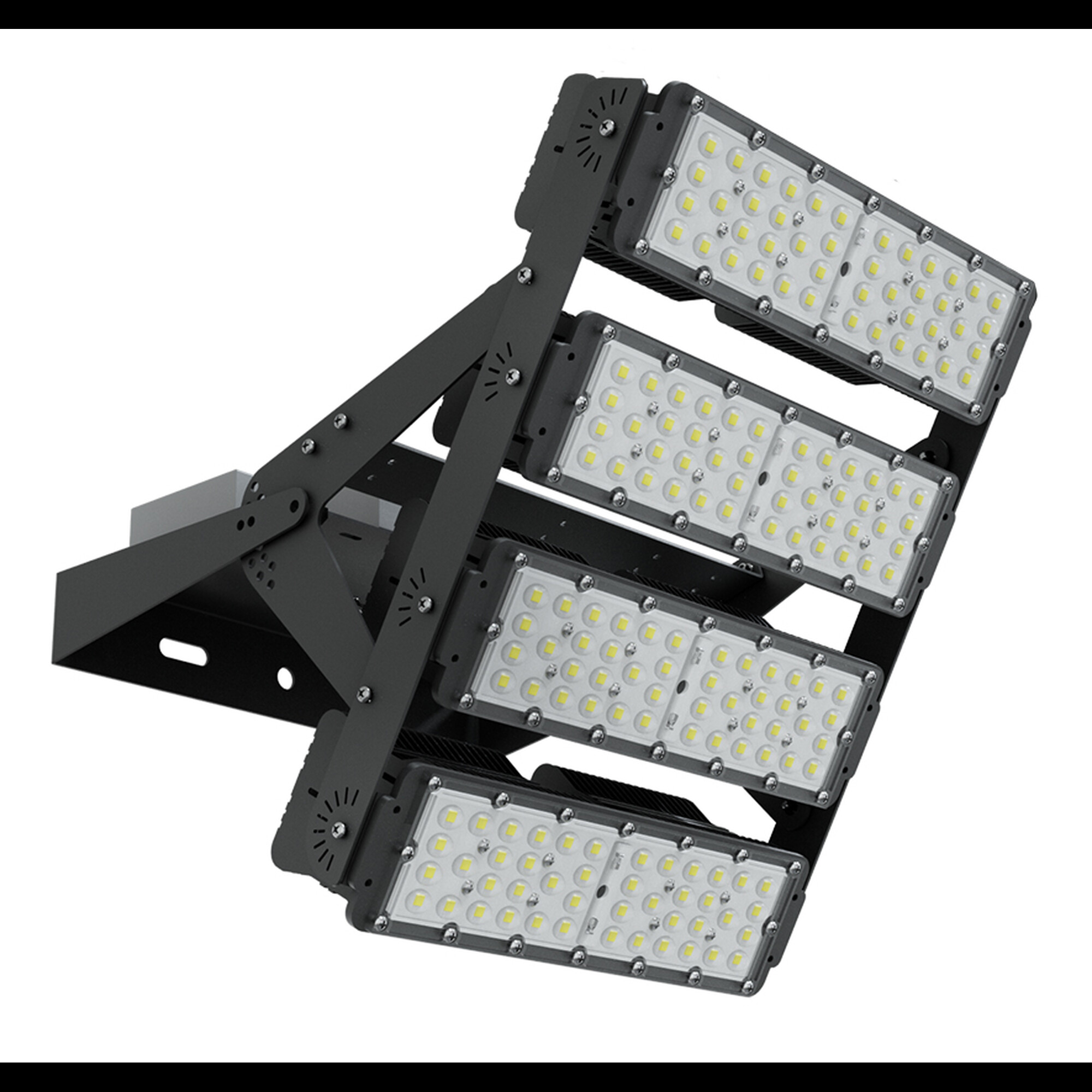 Светильник светодиодный FG 100 400W 5000K Faros