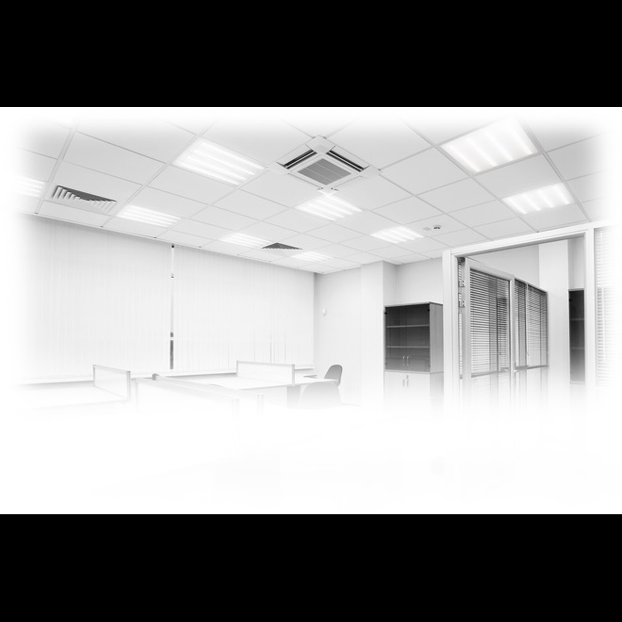 Панель светодиодная универсальная PPL 595/U Prisma 36w 4000K IP40 Jazzway