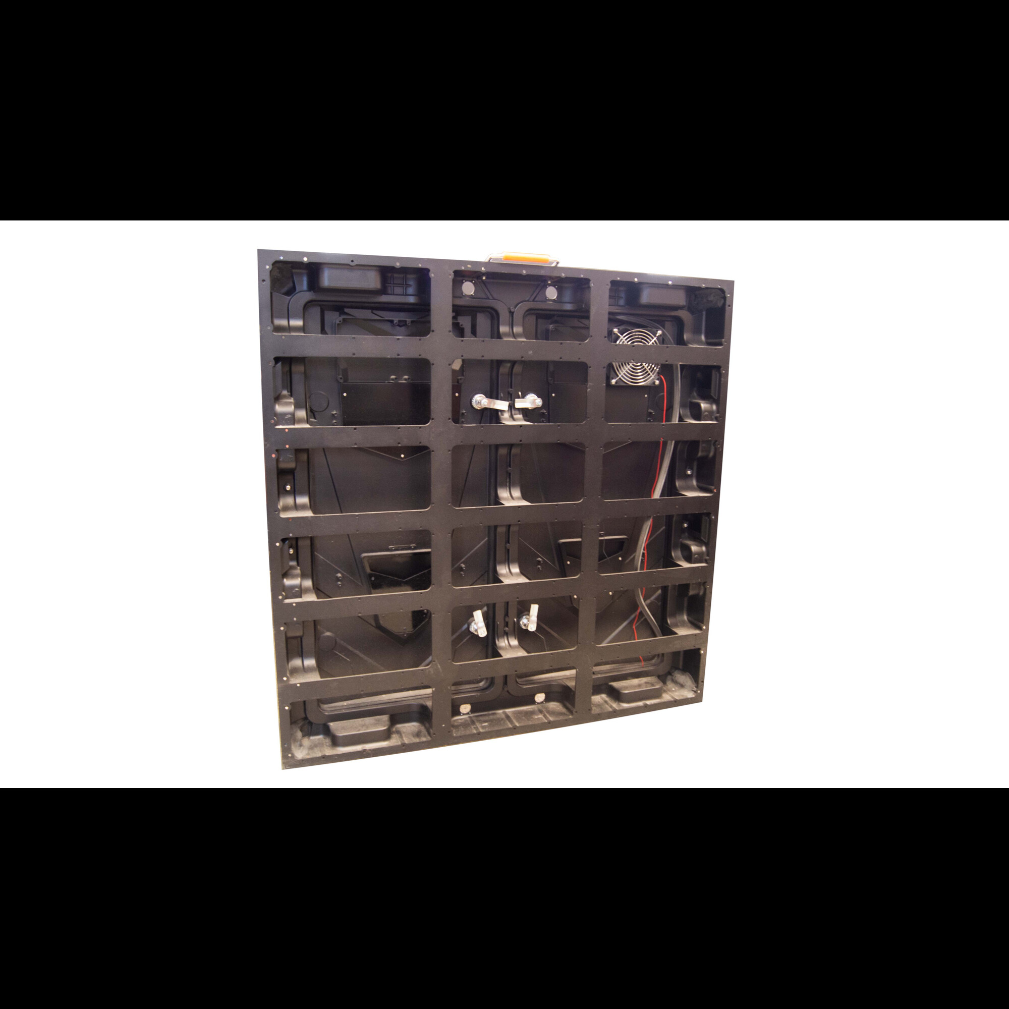 Кабинет алюминиевый 960*960 outdoor