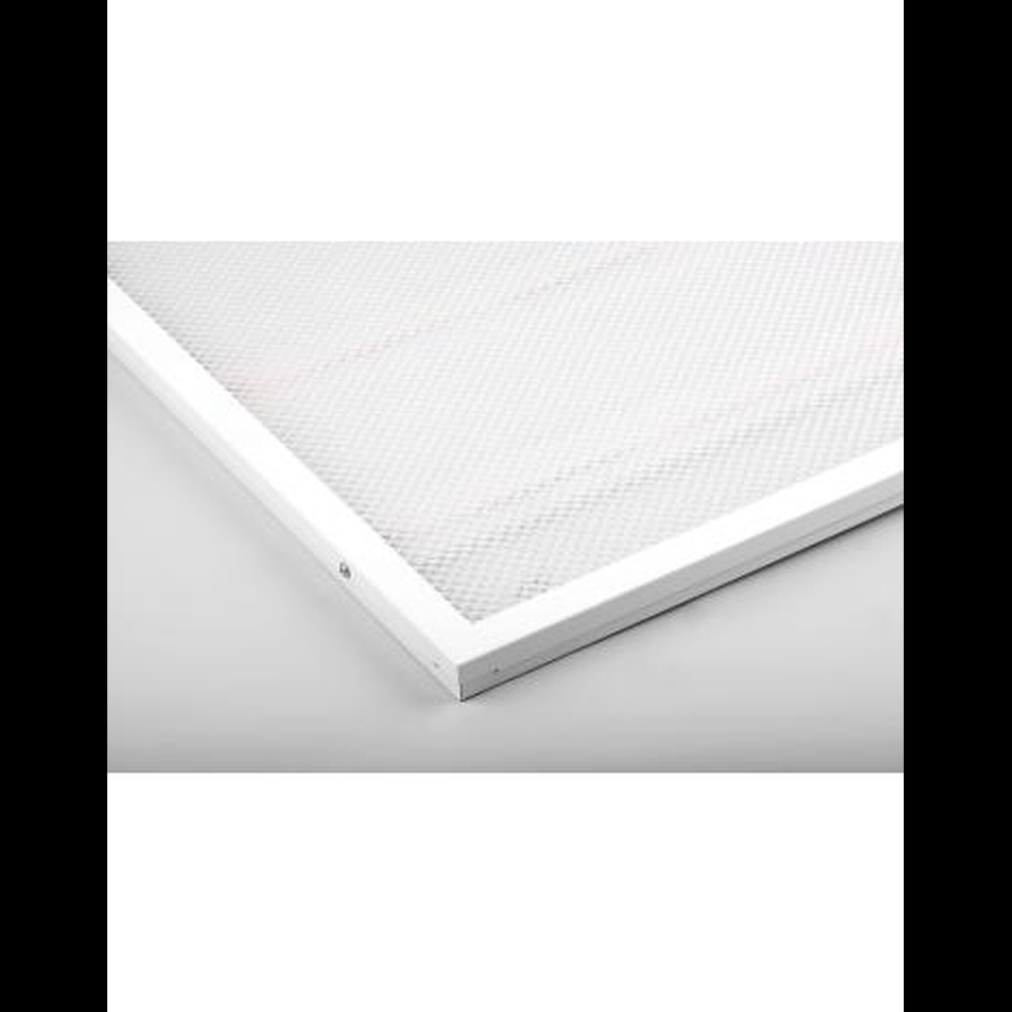 Светодиодный светильник AL2115 встраиваемый 72W 6500K белый со встроенным ЭПРА  Feron