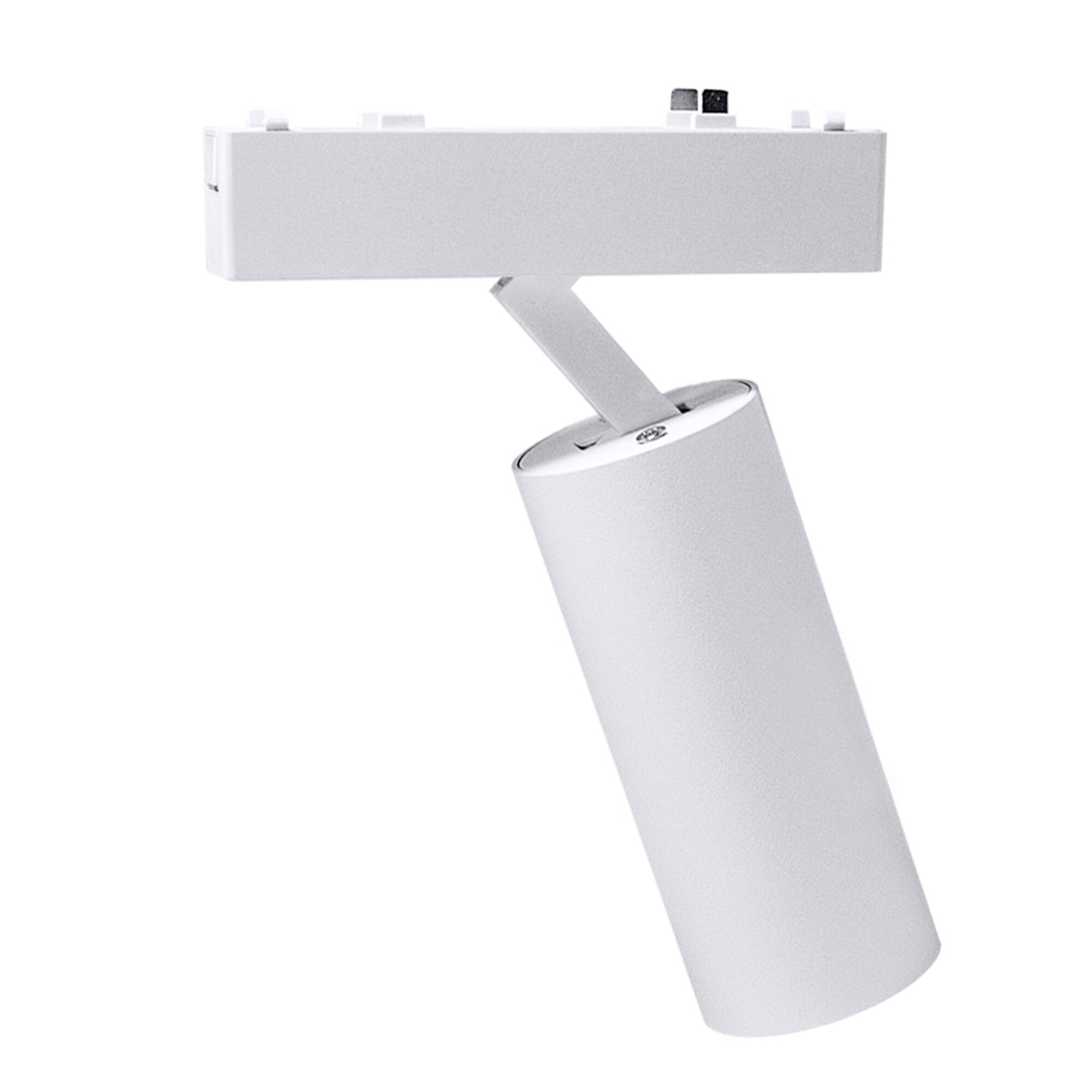 Светильник трековый однофазный магнитный Inclin-1 48В 9Вт 