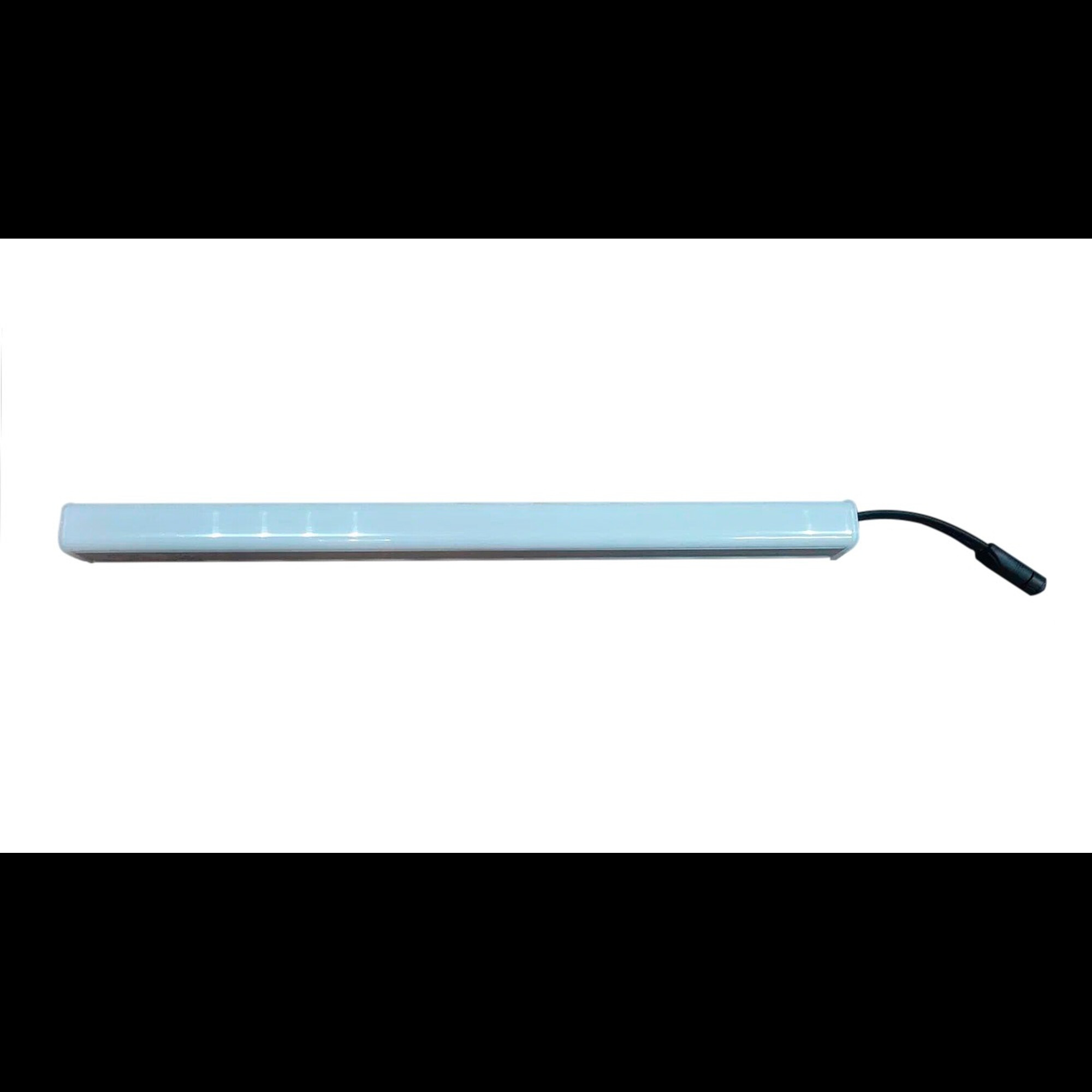 Светильник трубка архитектурная TQN-8100 24В 6Вт 1800K SMD 24Д IP65 0,5м Signimpress