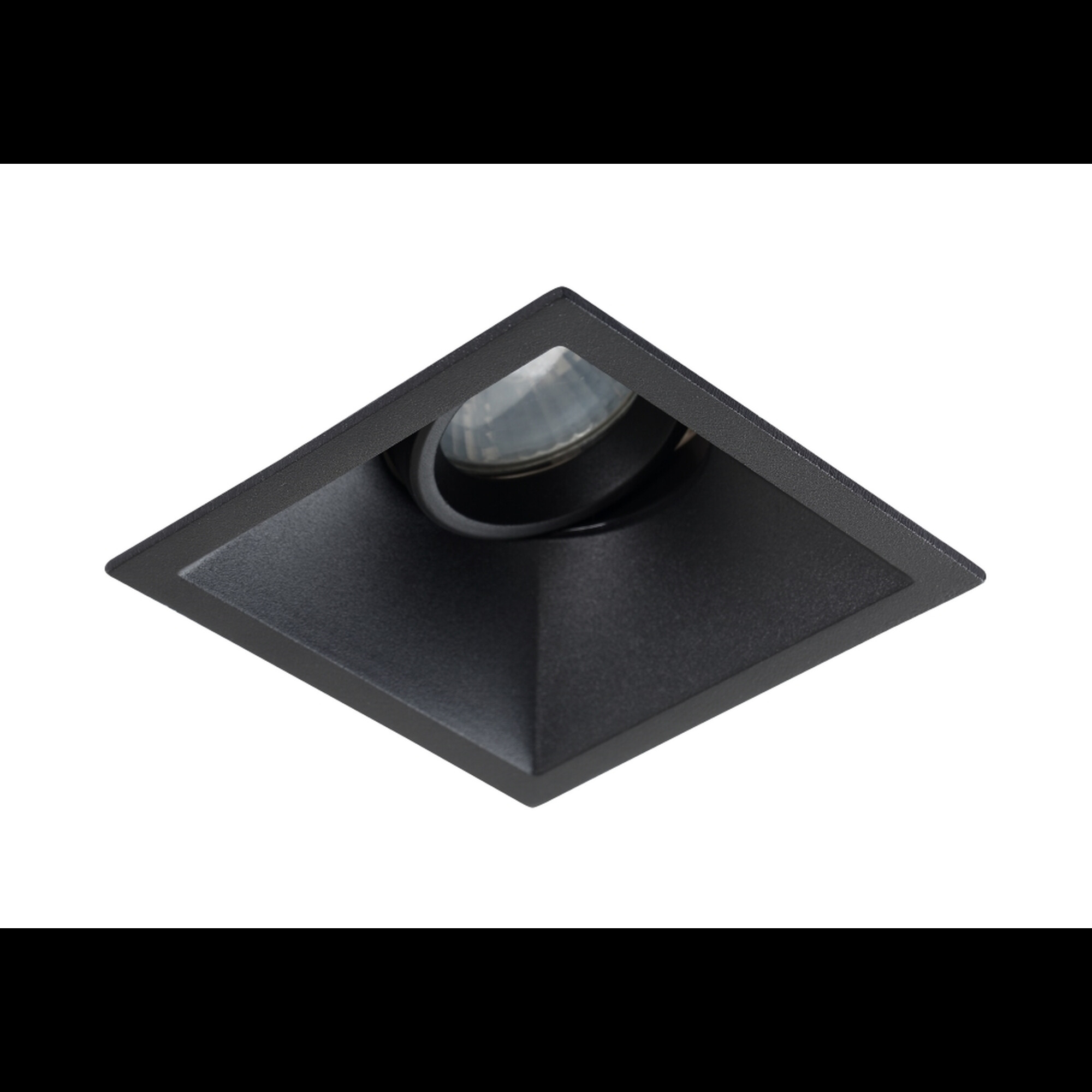 CRYSTAL LUX Светильник встраиваемый CLT 009C1 BL