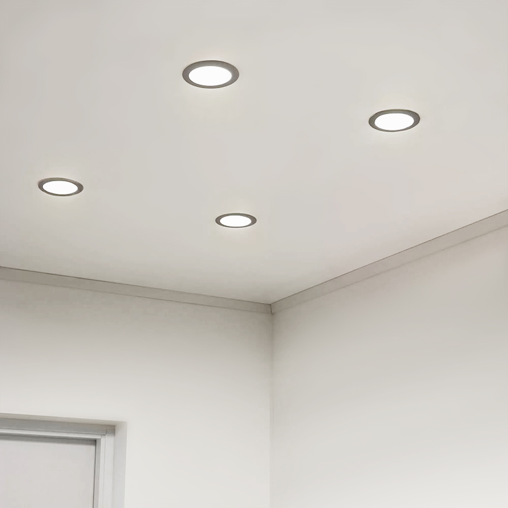 Лампа светодиодная GX53 12Вт 5000К L IC SignImpress